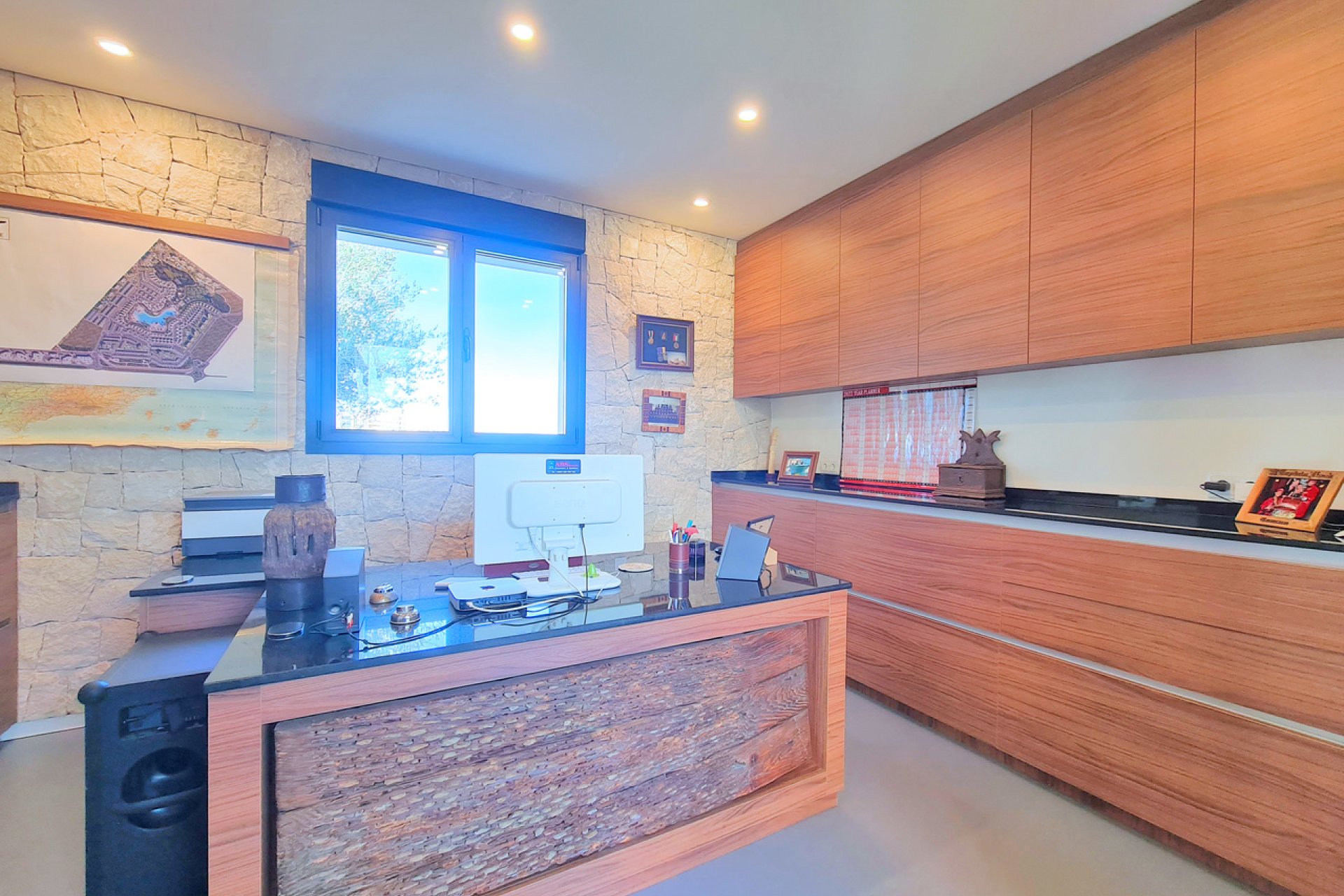 Resale - Villa -
Los Alcazares - Los Alcázares