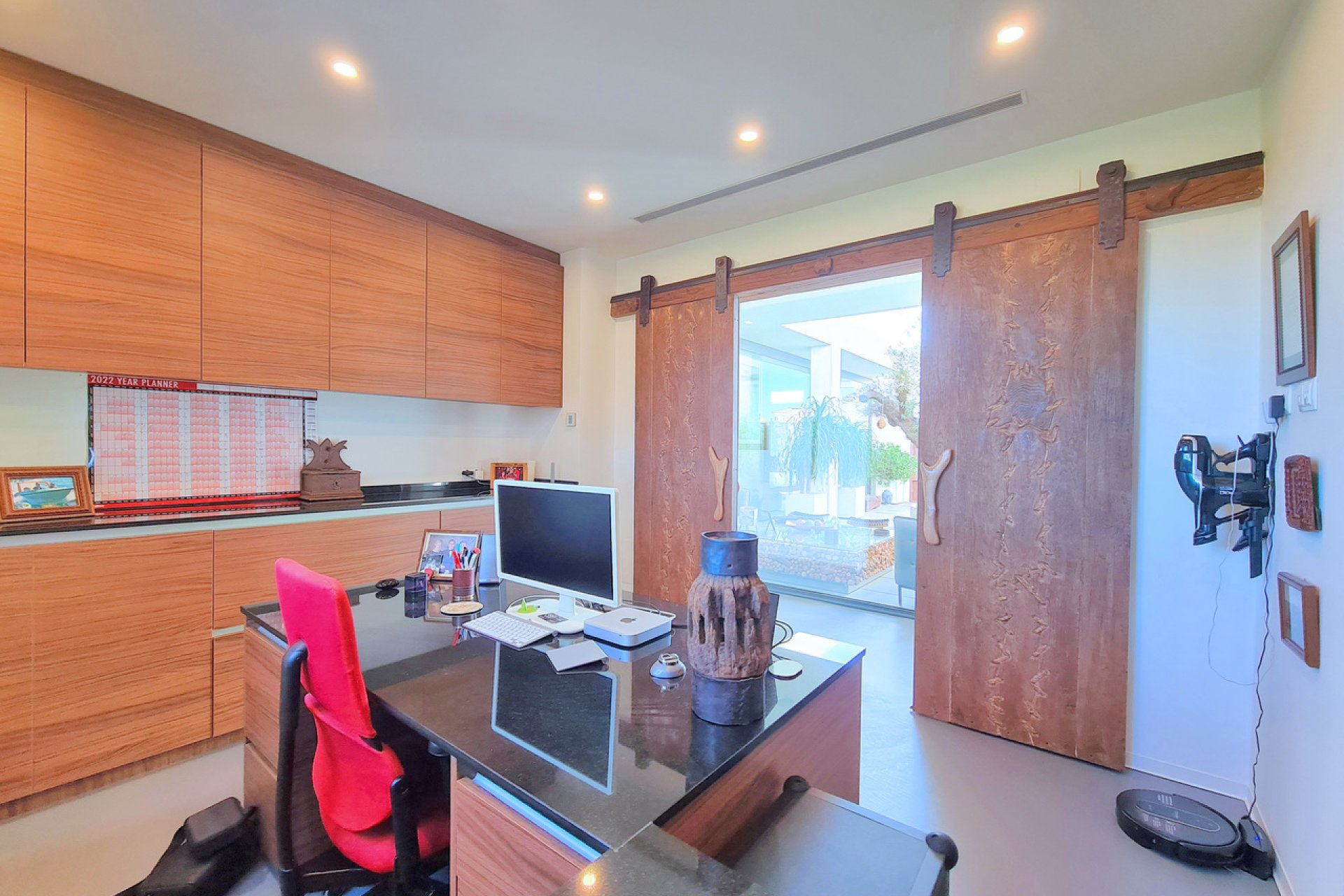 Resale - Villa -
Los Alcazares - Los Alcázares