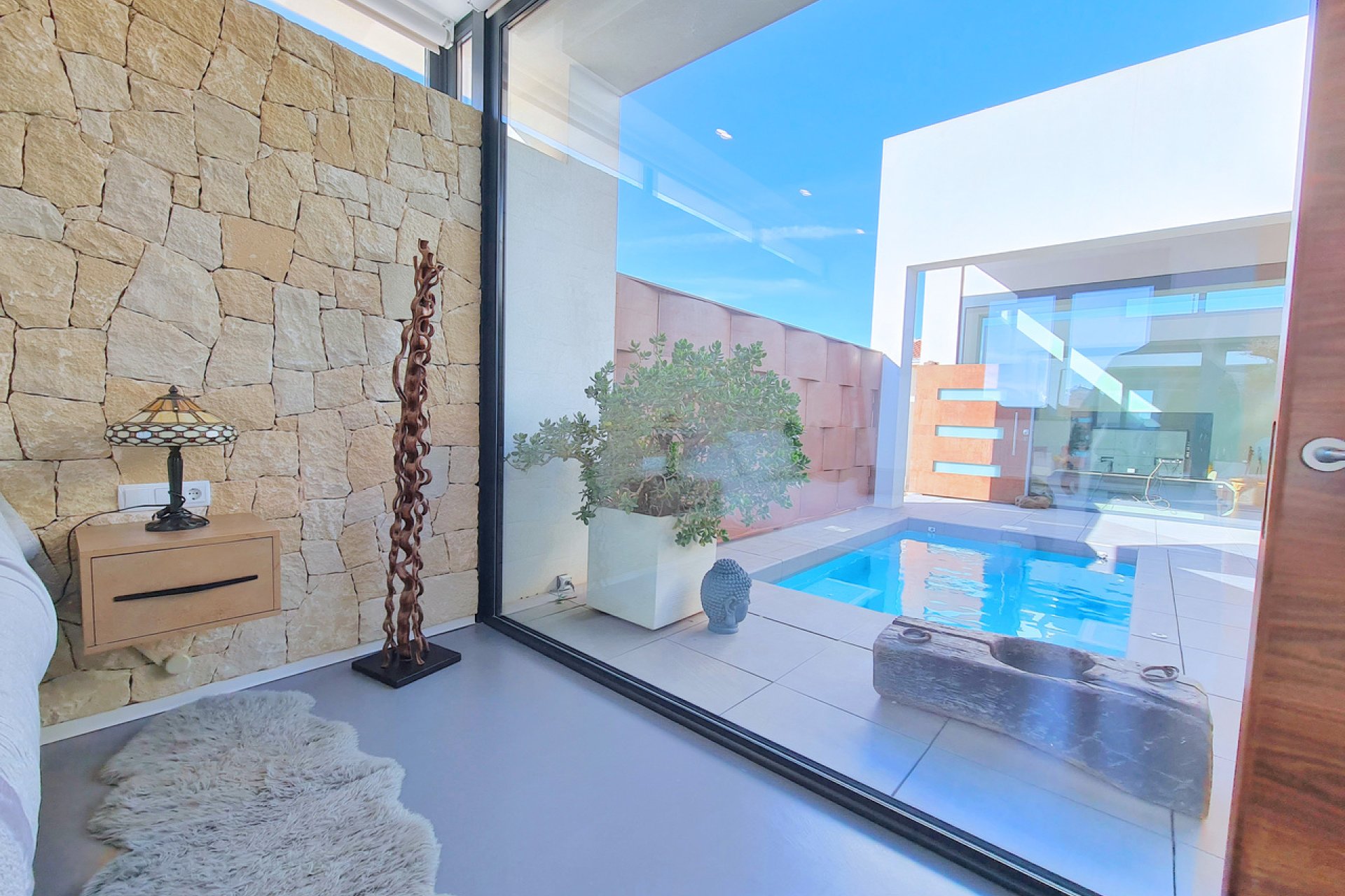 Resale - Villa -
Los Alcazares - Los Alcázares
