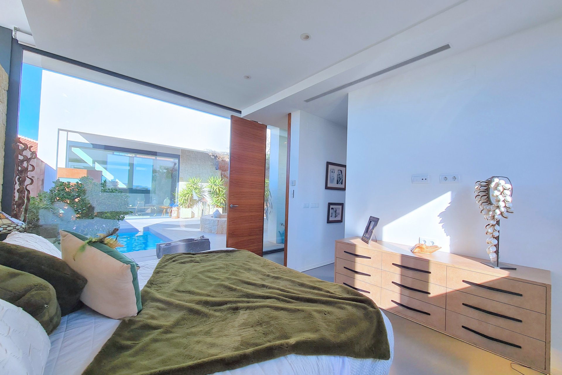 Resale - Villa -
Los Alcazares - Los Alcázares