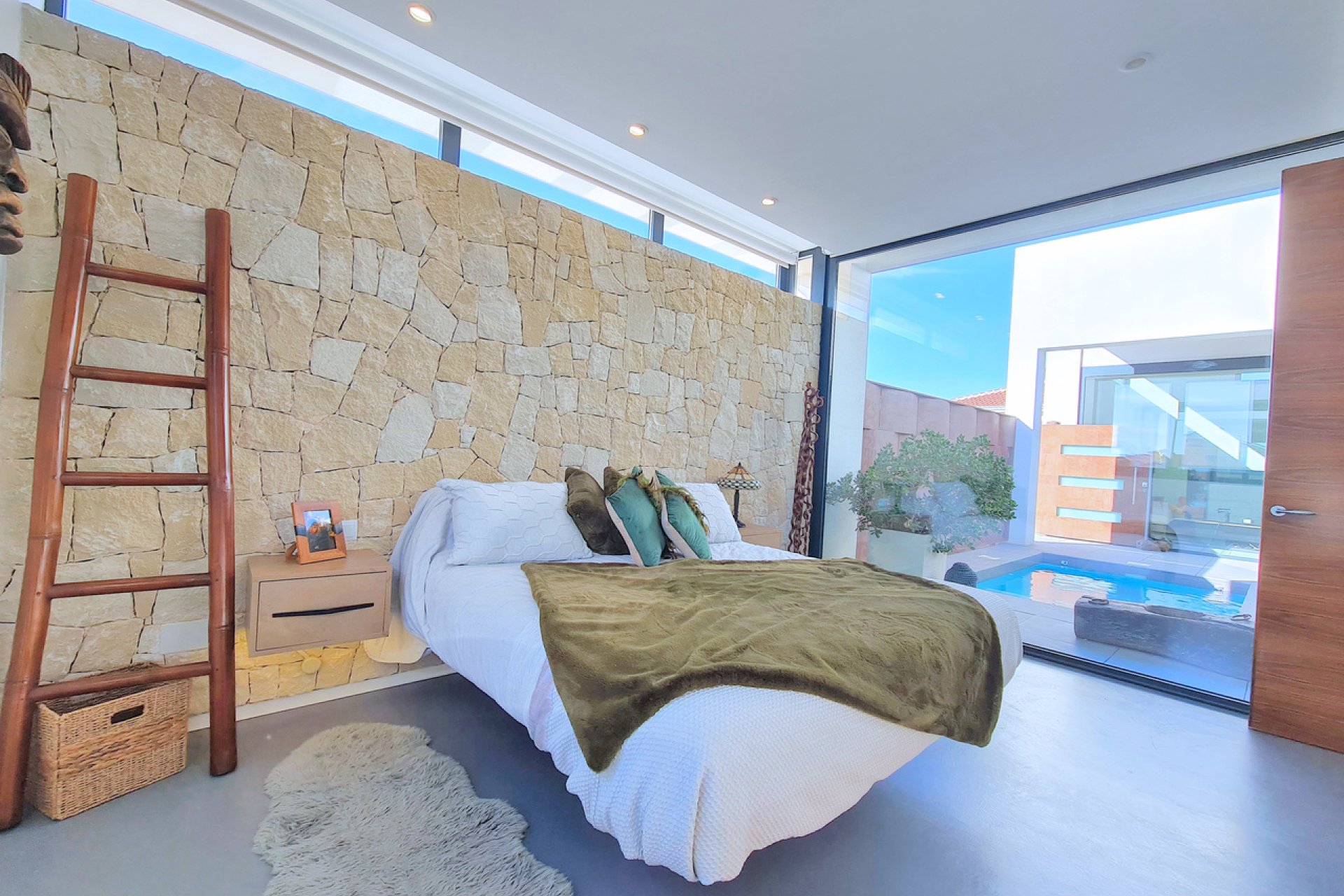 Resale - Villa -
Los Alcazares - Los Alcázares