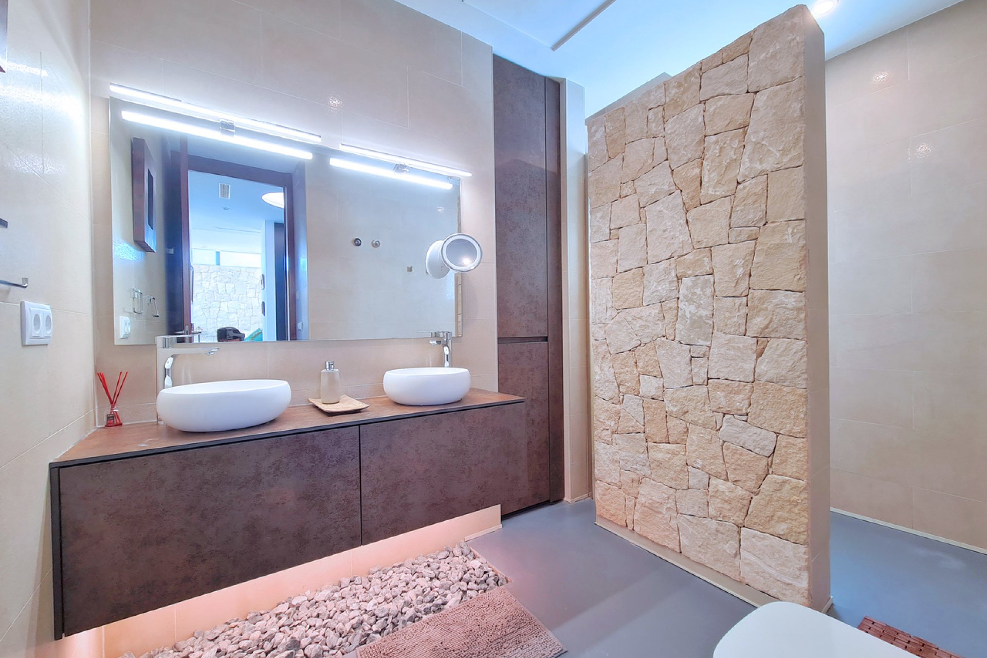 Resale - Villa -
Los Alcazares - Los Alcázares