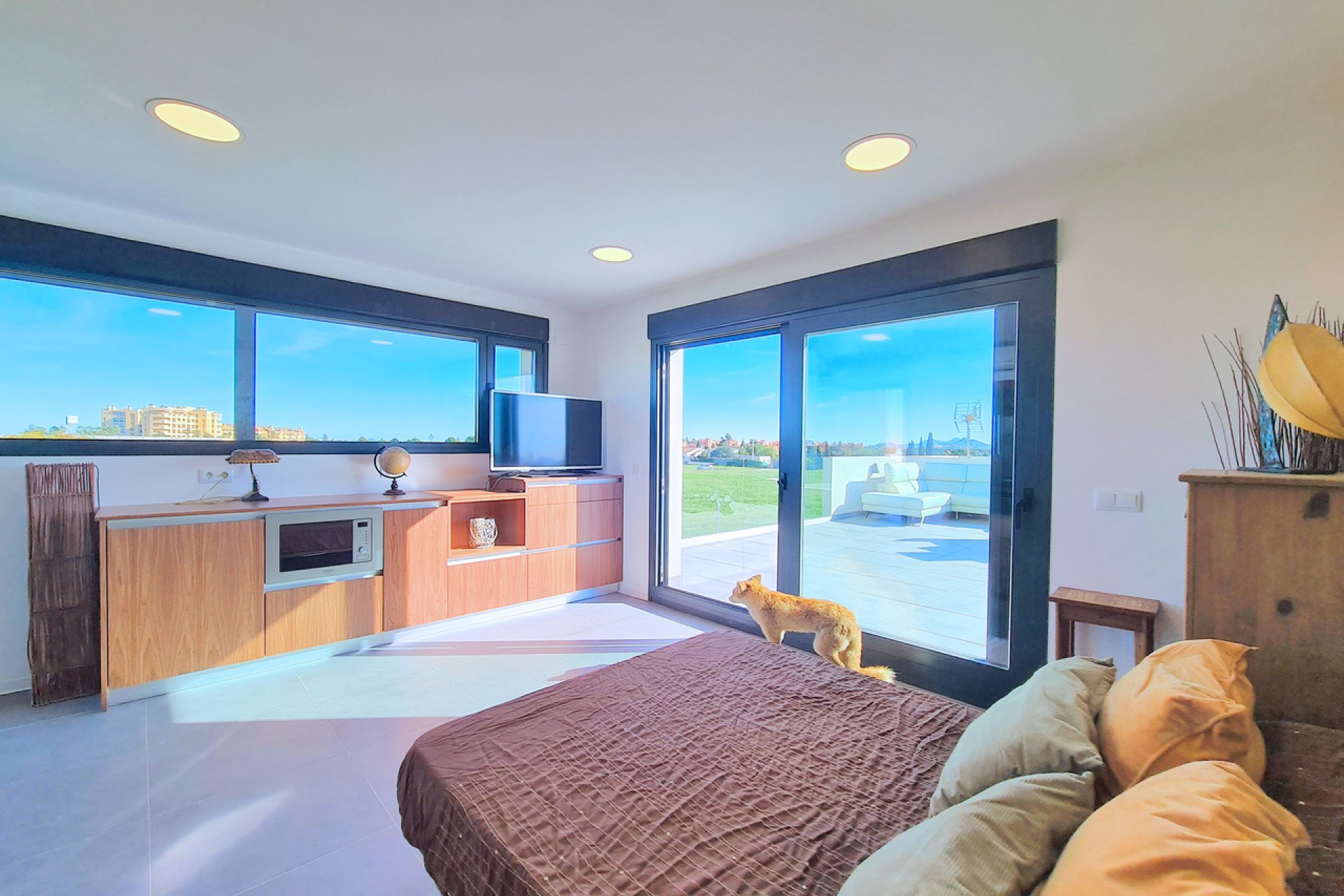 Resale - Villa -
Los Alcazares - Los Alcázares