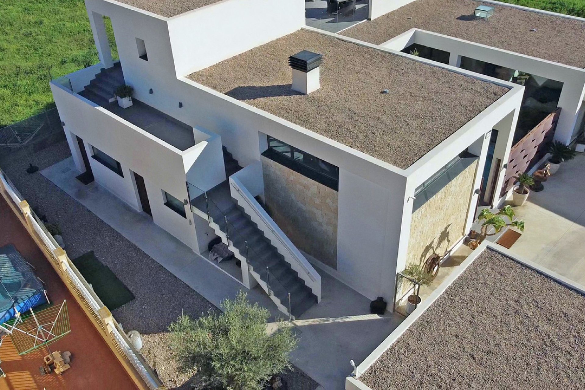 Resale - Villa -
Los Alcazares - Los Alcázares
