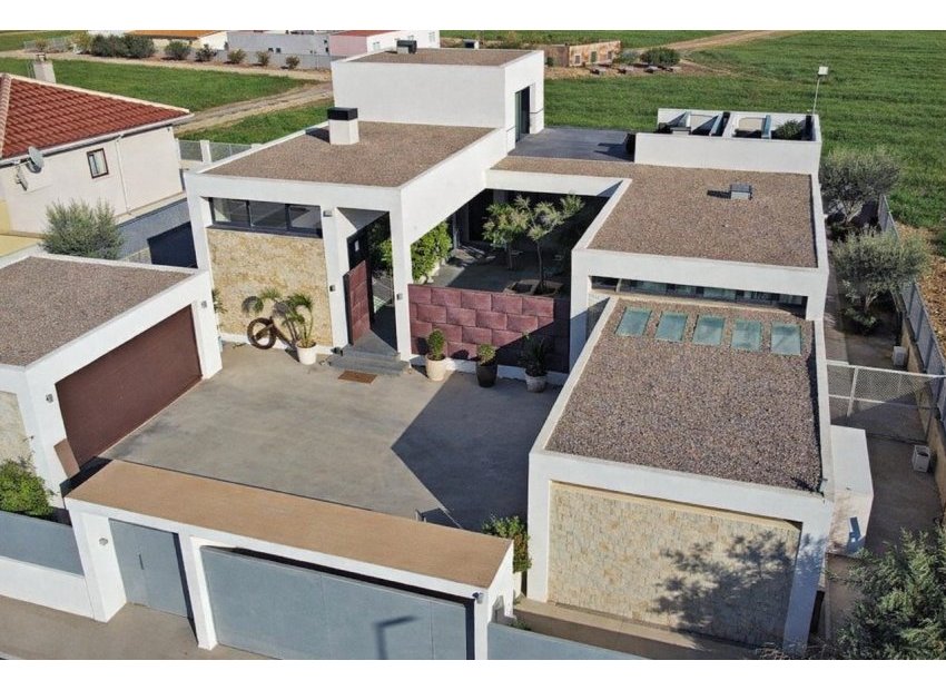 Resale - Villa -
Los Alcazares - Los Alcázares