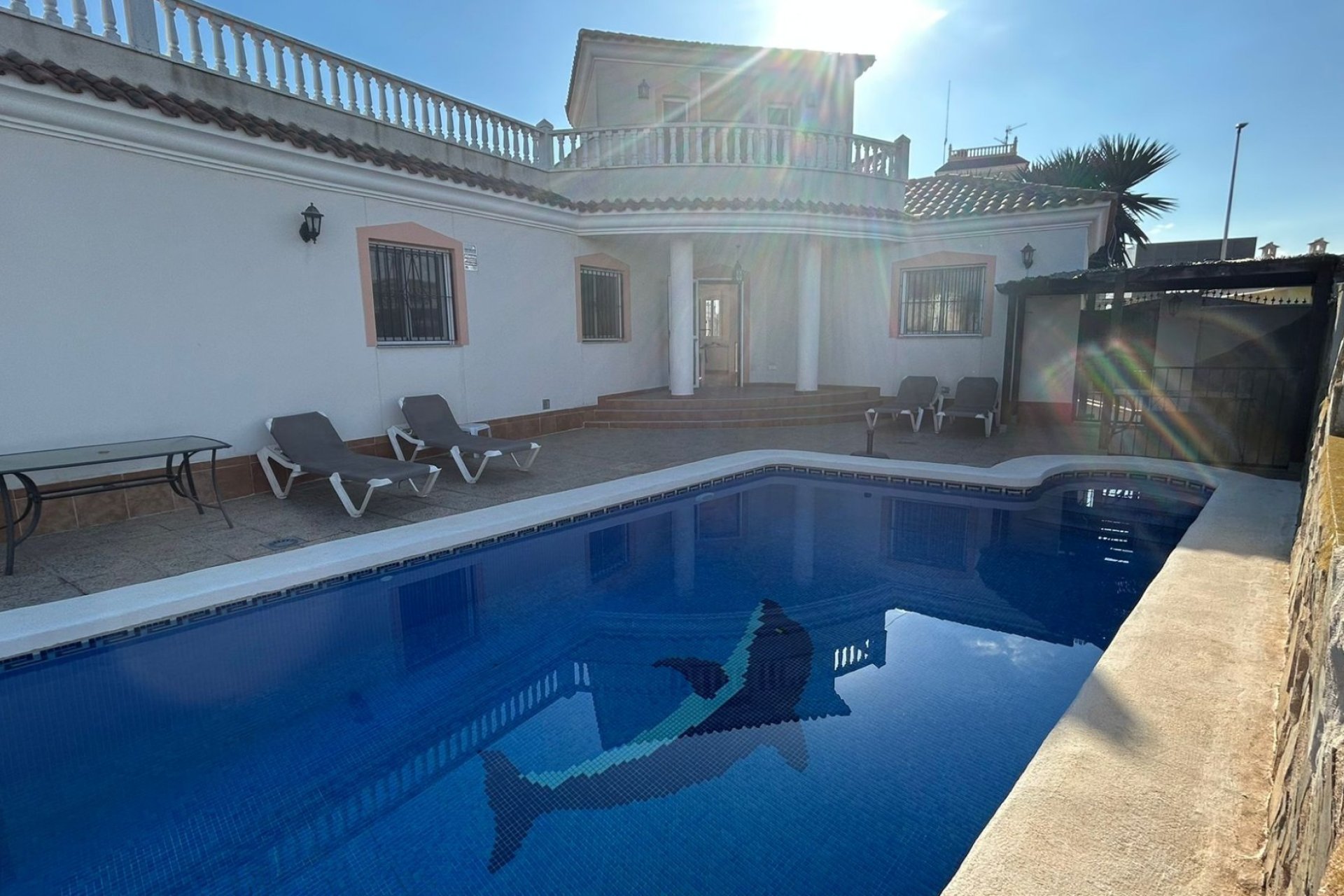 Resale - Villa -
Los Alcazares - Santa Rosalia