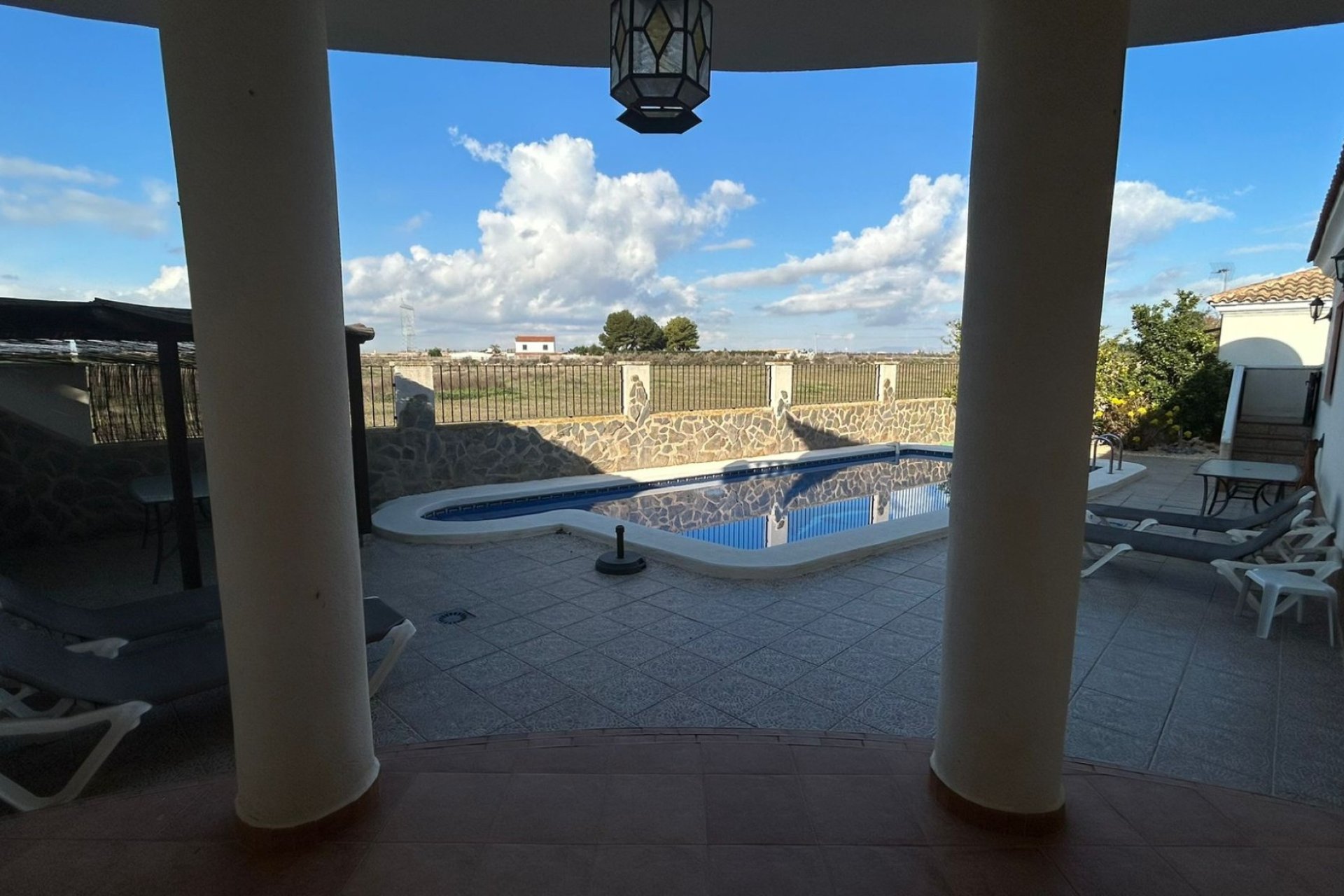 Resale - Villa -
Los Alcazares - Santa Rosalia