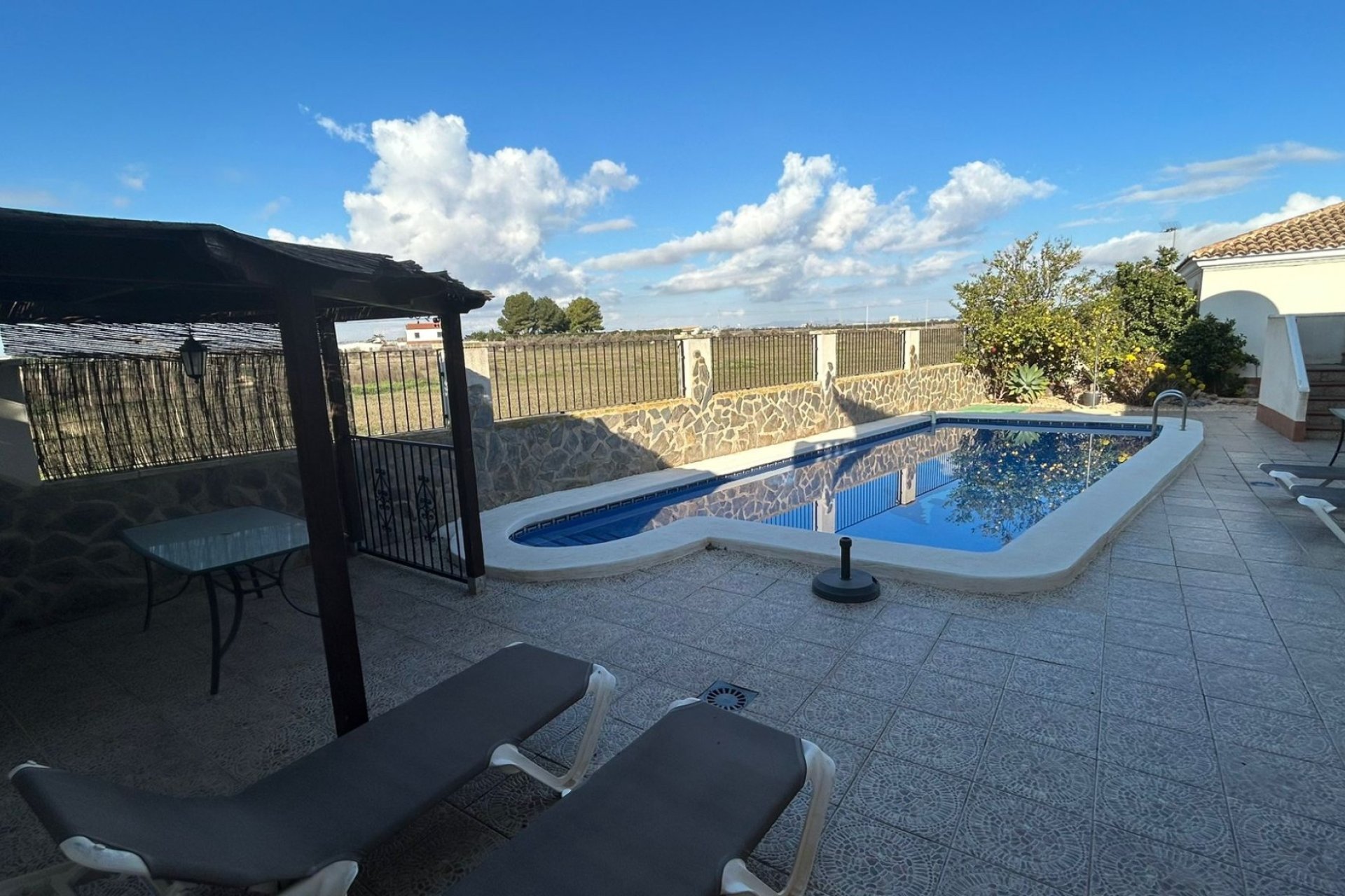 Resale - Villa -
Los Alcazares - Santa Rosalia