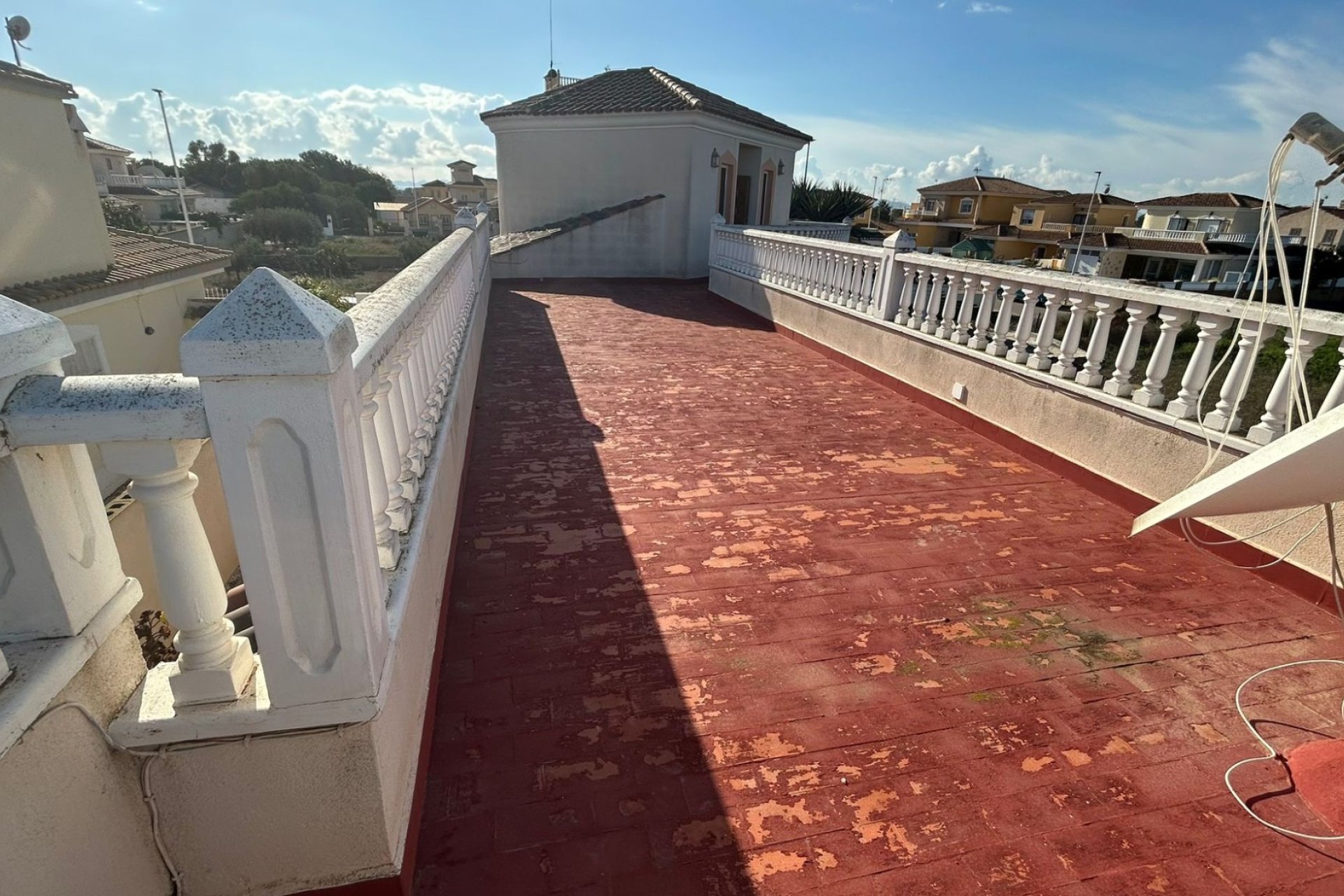 Resale - Villa -
Los Alcazares - Santa Rosalia