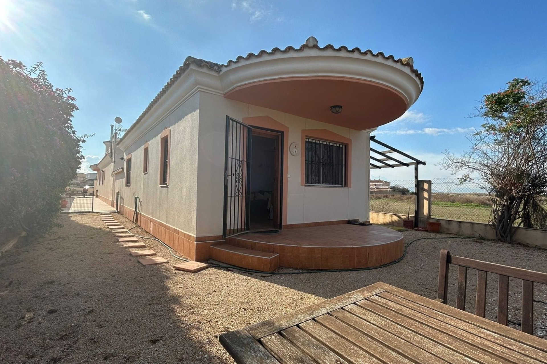 Resale - Villa -
Los Alcazares - Santa Rosalia