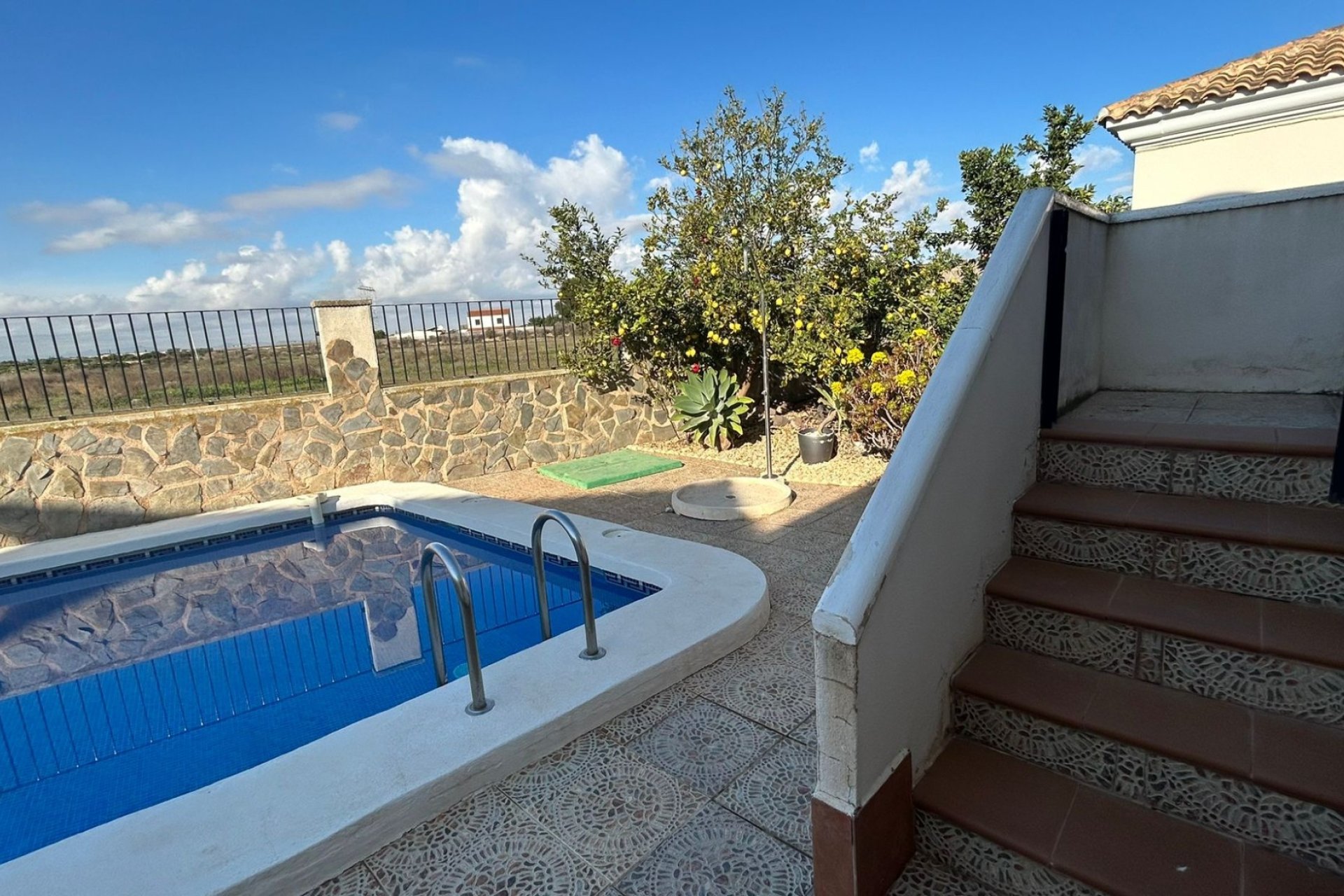 Resale - Villa -
Los Alcazares - Santa Rosalia