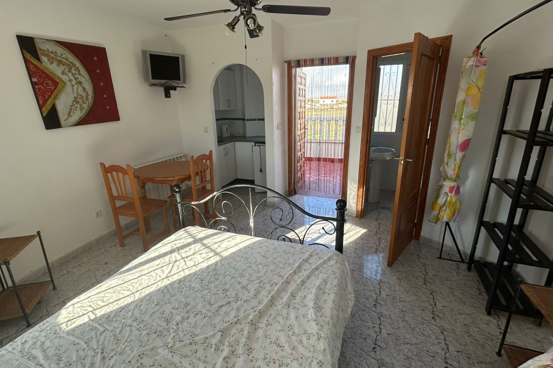 Resale - Villa -
Los Alcazares - Santa Rosalia