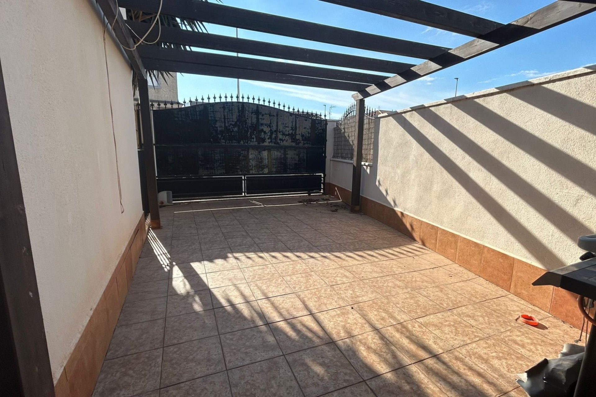 Resale - Villa -
Los Alcazares - Santa Rosalia