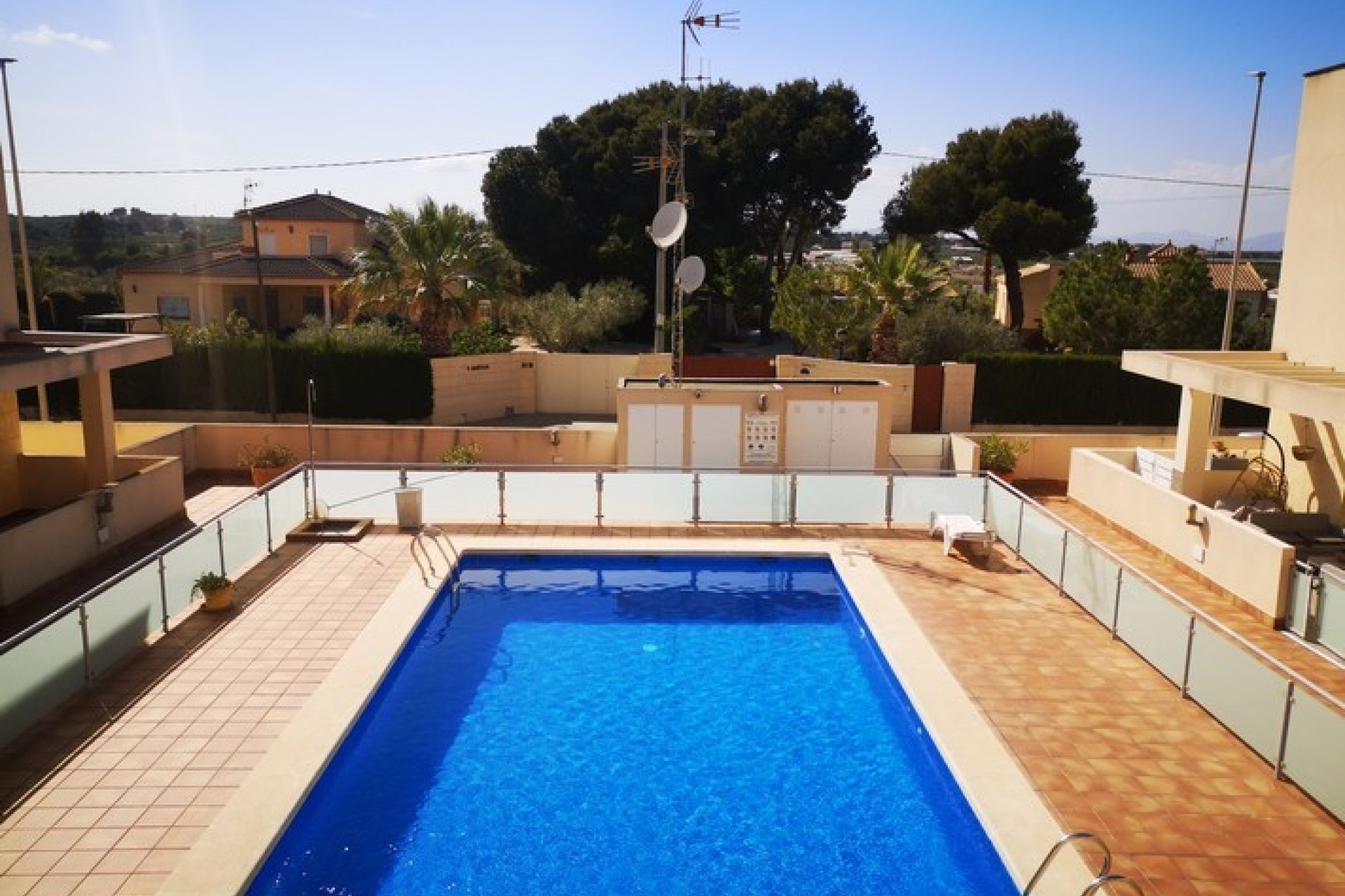 Resale - Villa -
Los Montesinos - La Herrada