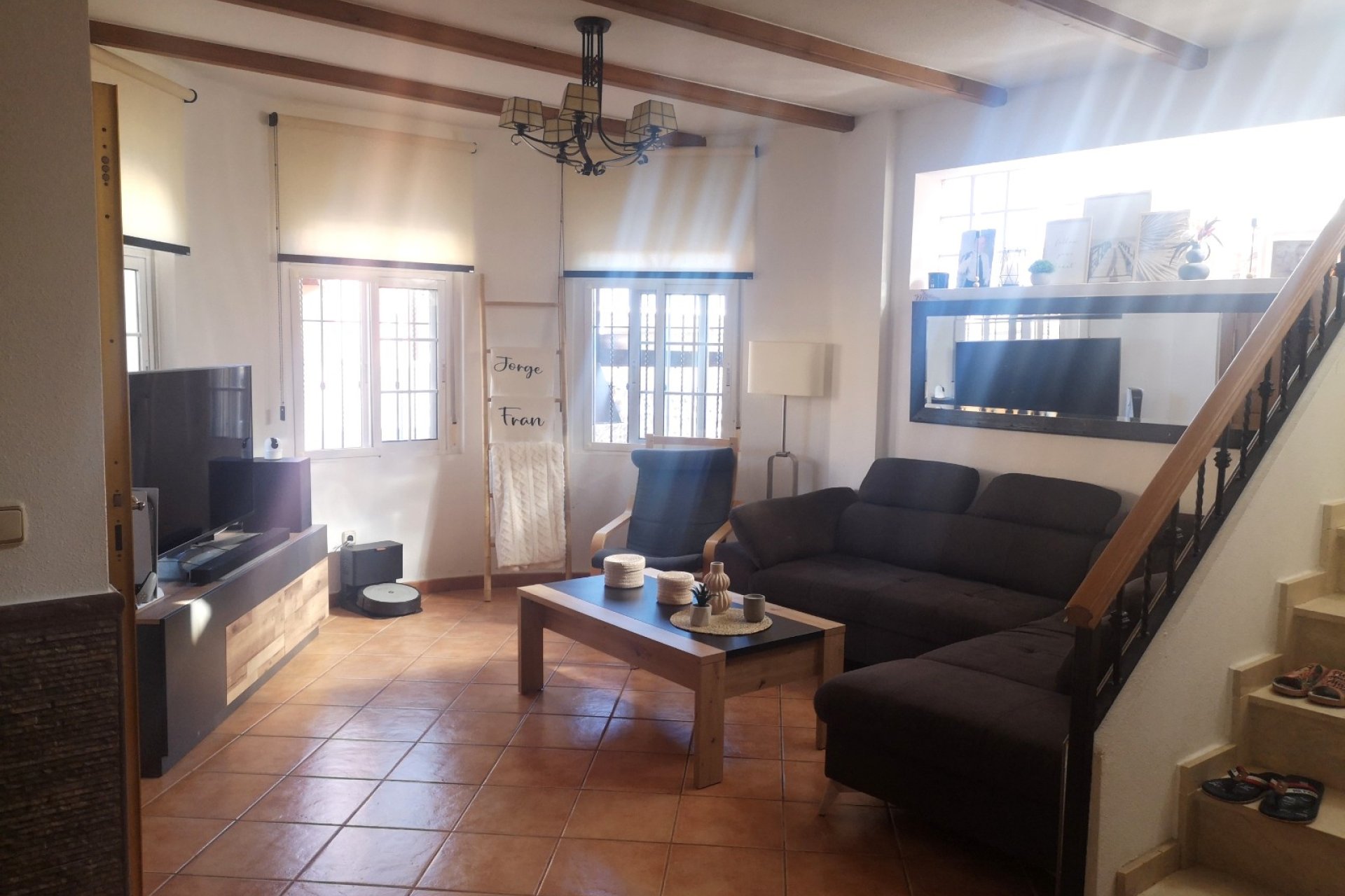 Resale - Villa -
Los Montesinos - La Herrada