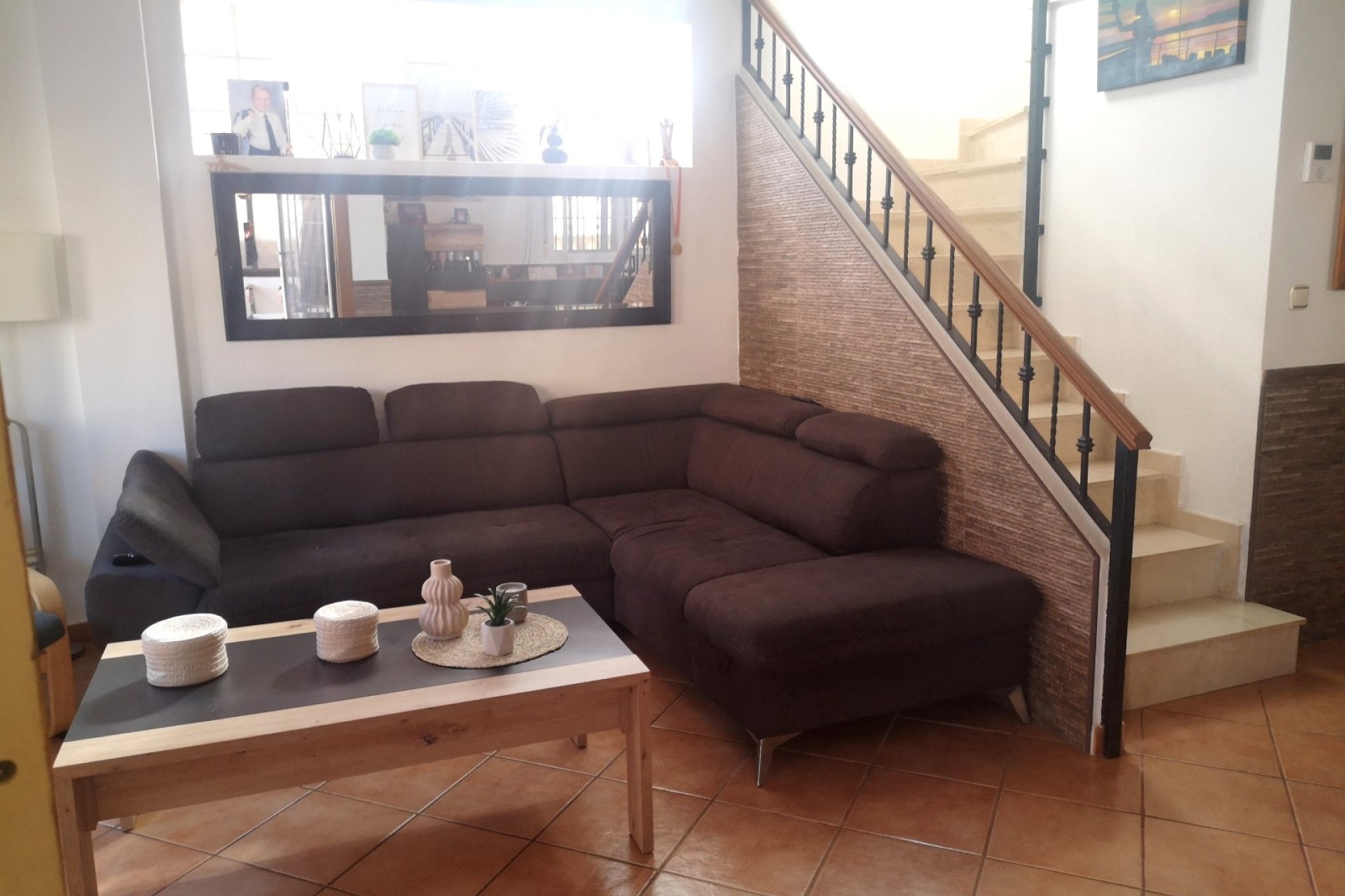 Resale - Villa -
Los Montesinos - La Herrada