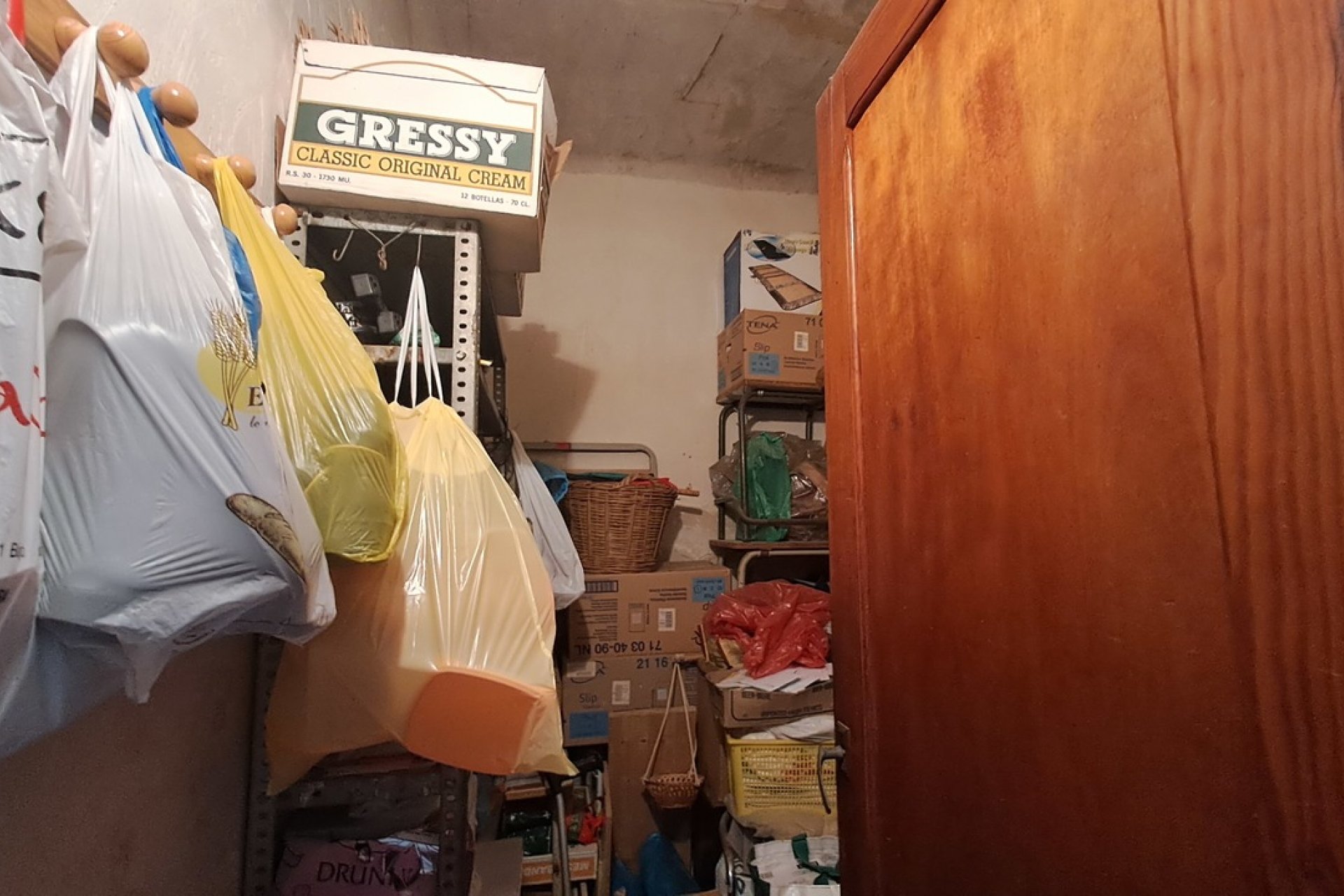 Resale - Villa -
Los Montesinos