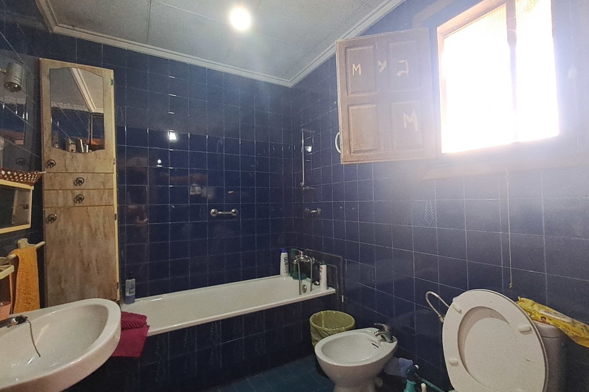 Resale - Villa -
Los Montesinos