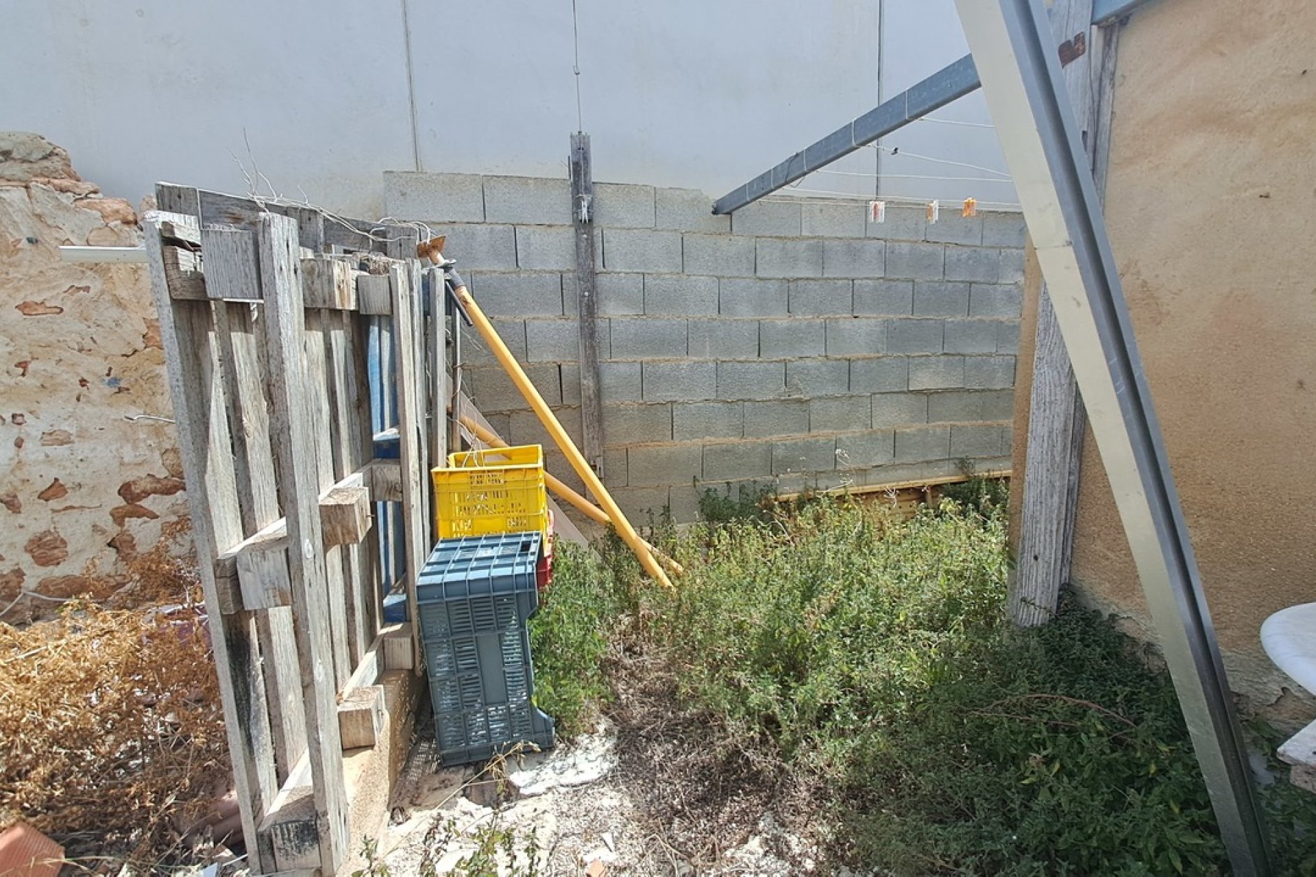 Resale - Villa -
Los Montesinos