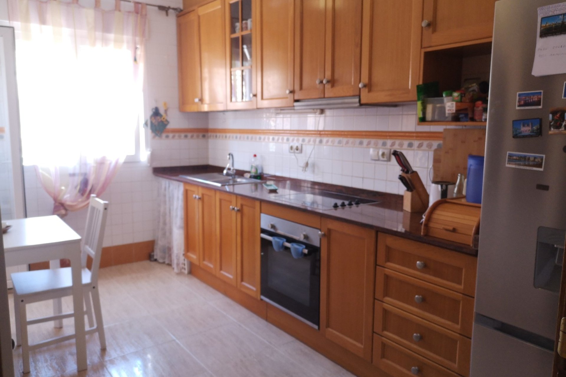 Resale - Villa -
Los Montesinos