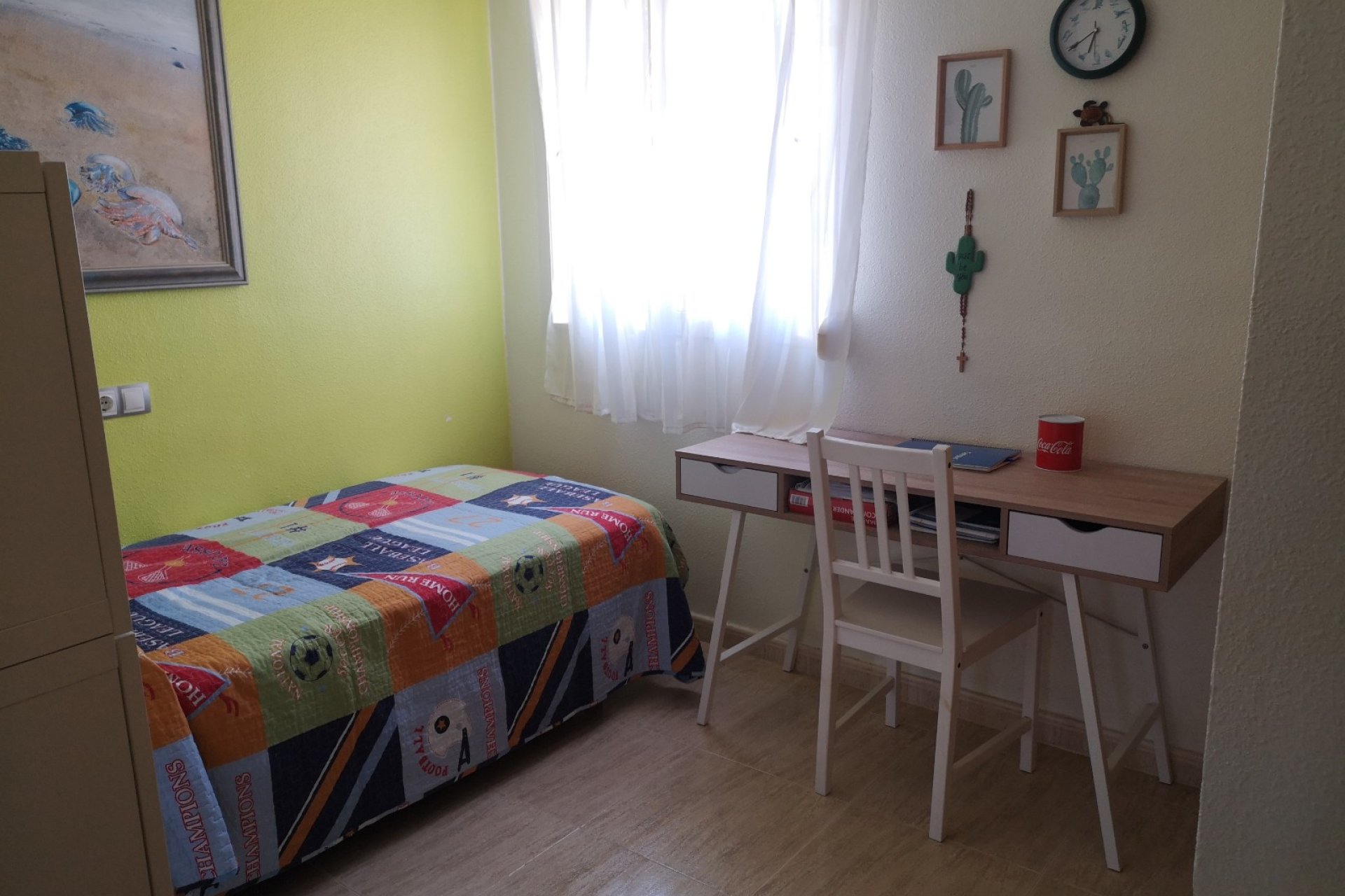 Resale - Villa -
Los Montesinos