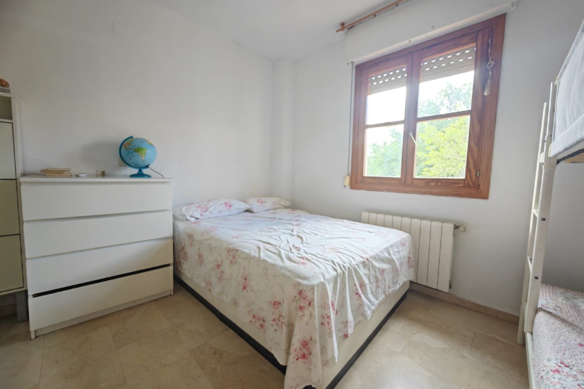 Resale - Villa -
Muchamiel - Bonalba