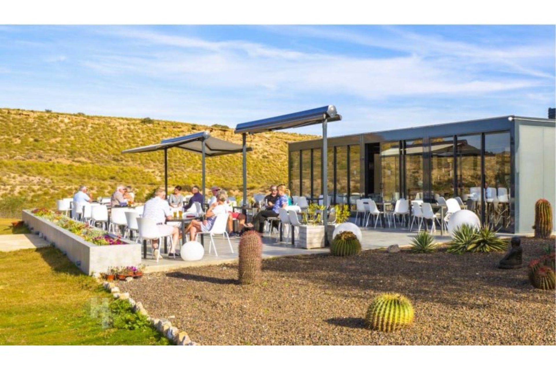 Resale - Villa -
Murcia - Campo de Murcia