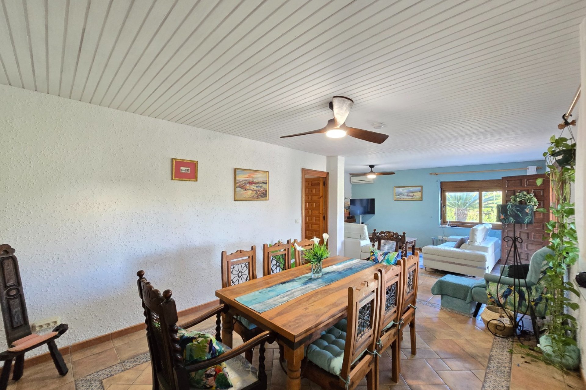 Resale - Villa -
Orihuela Costa - Cabo Roig *