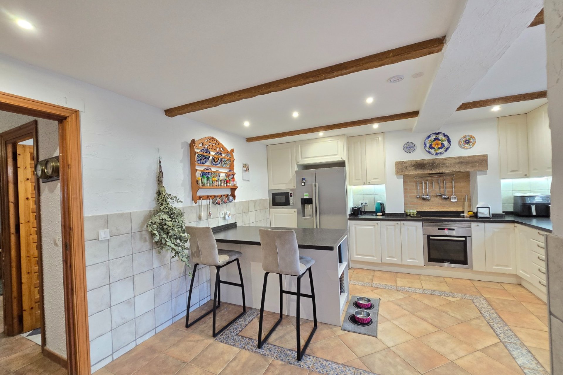 Resale - Villa -
Orihuela Costa - Cabo Roig *