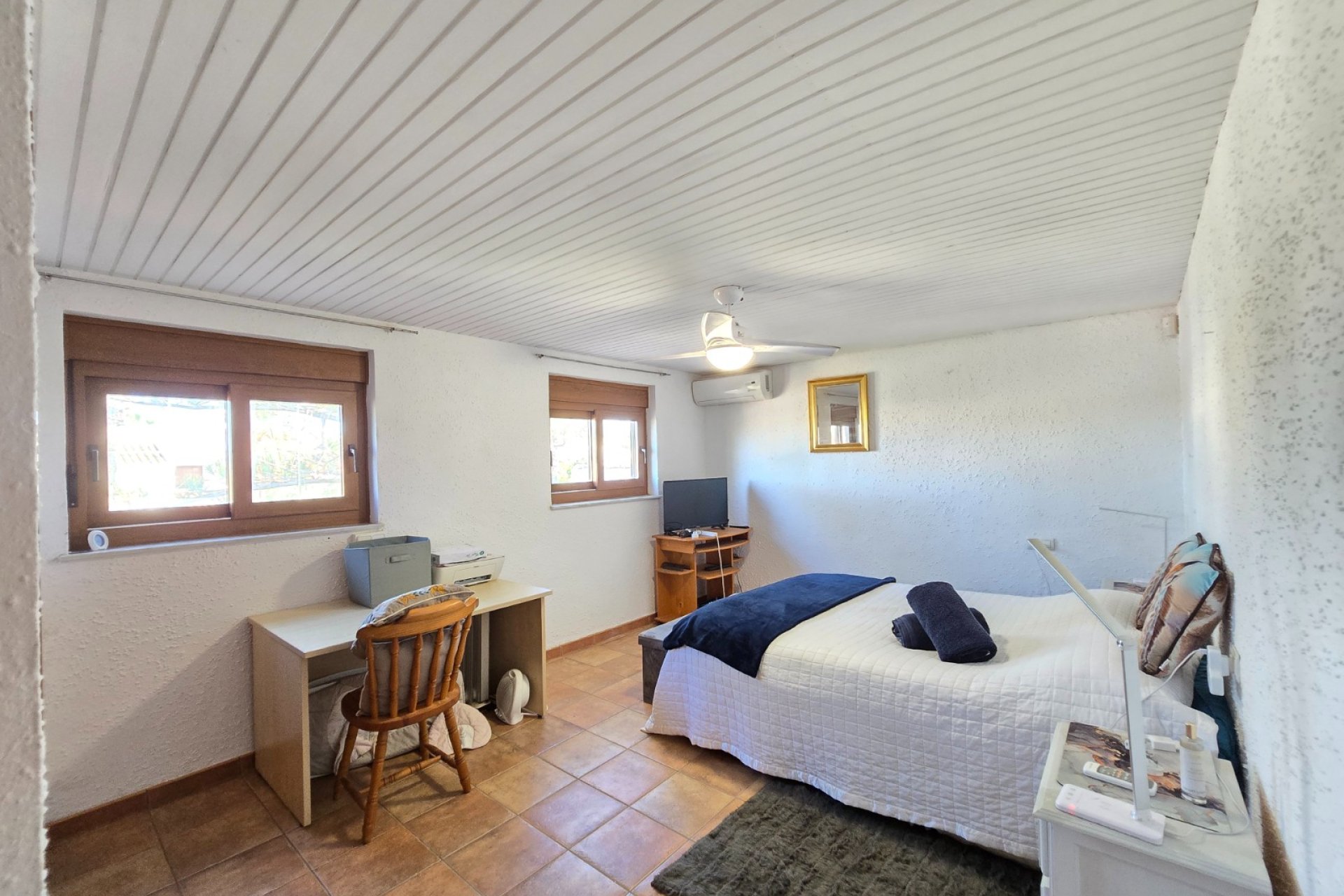 Resale - Villa -
Orihuela Costa - Cabo Roig *