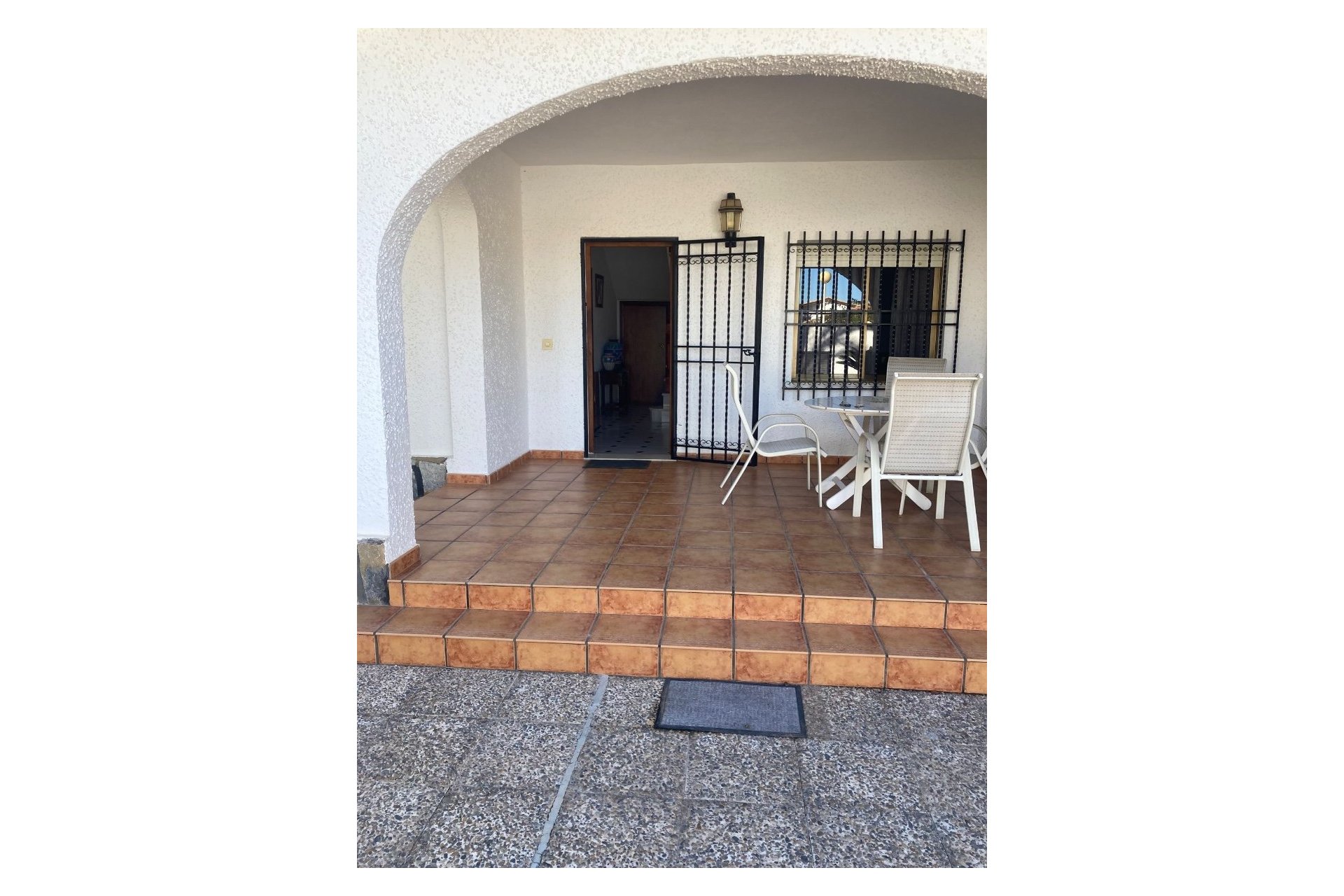 Resale - Villa -
Orihuela Costa - Cabo Roig