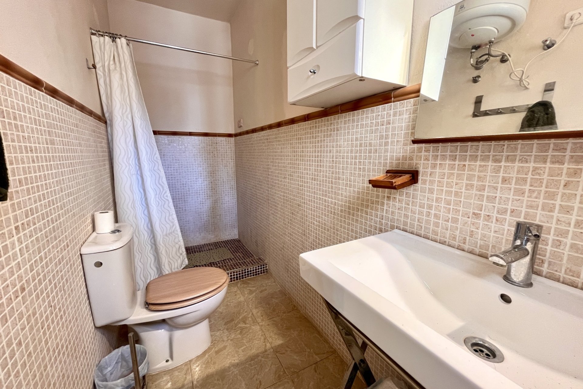 Resale - Villa -
Orihuela Costa - La Zenia