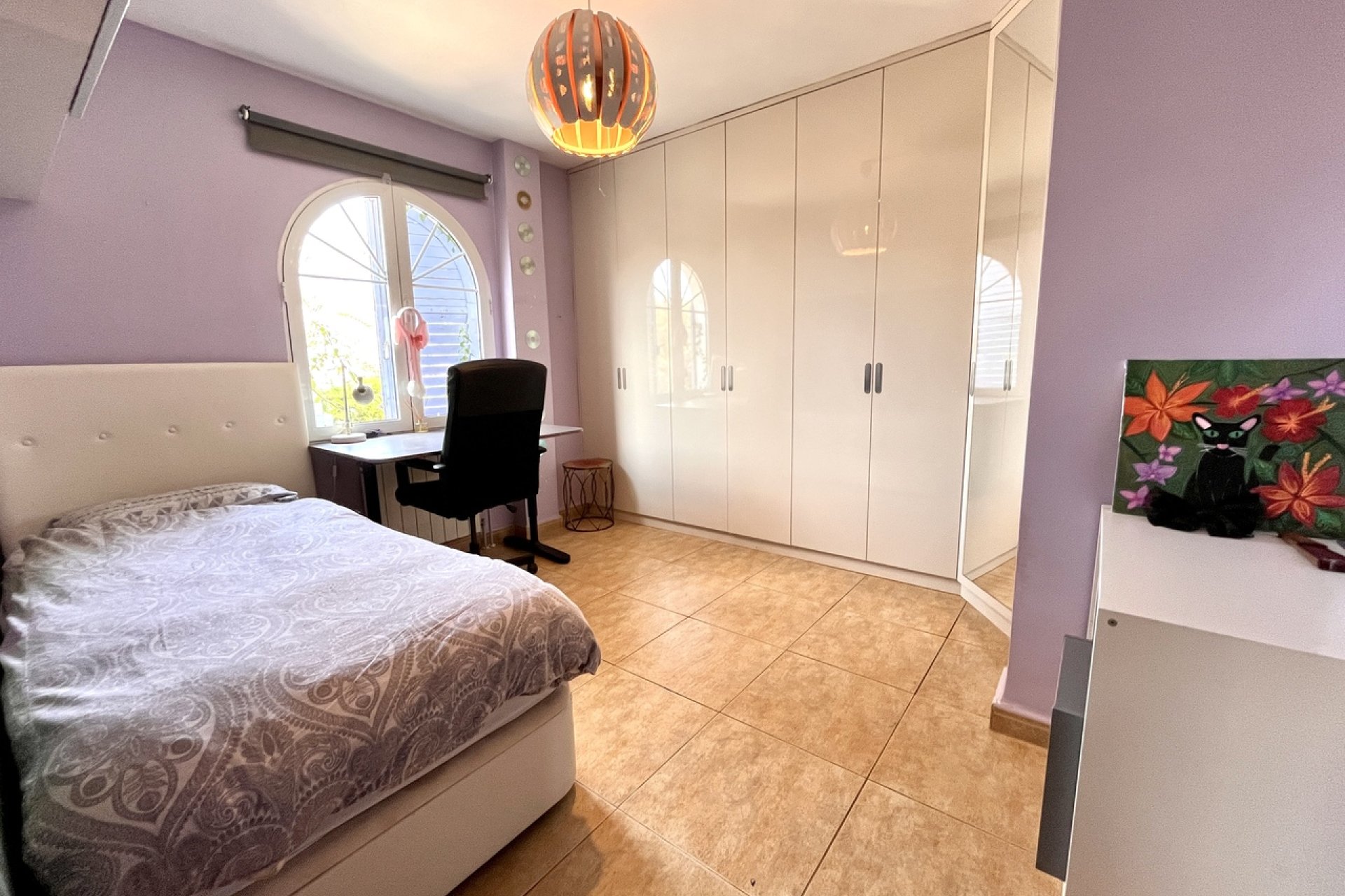 Resale - Villa -
Orihuela Costa - La Zenia