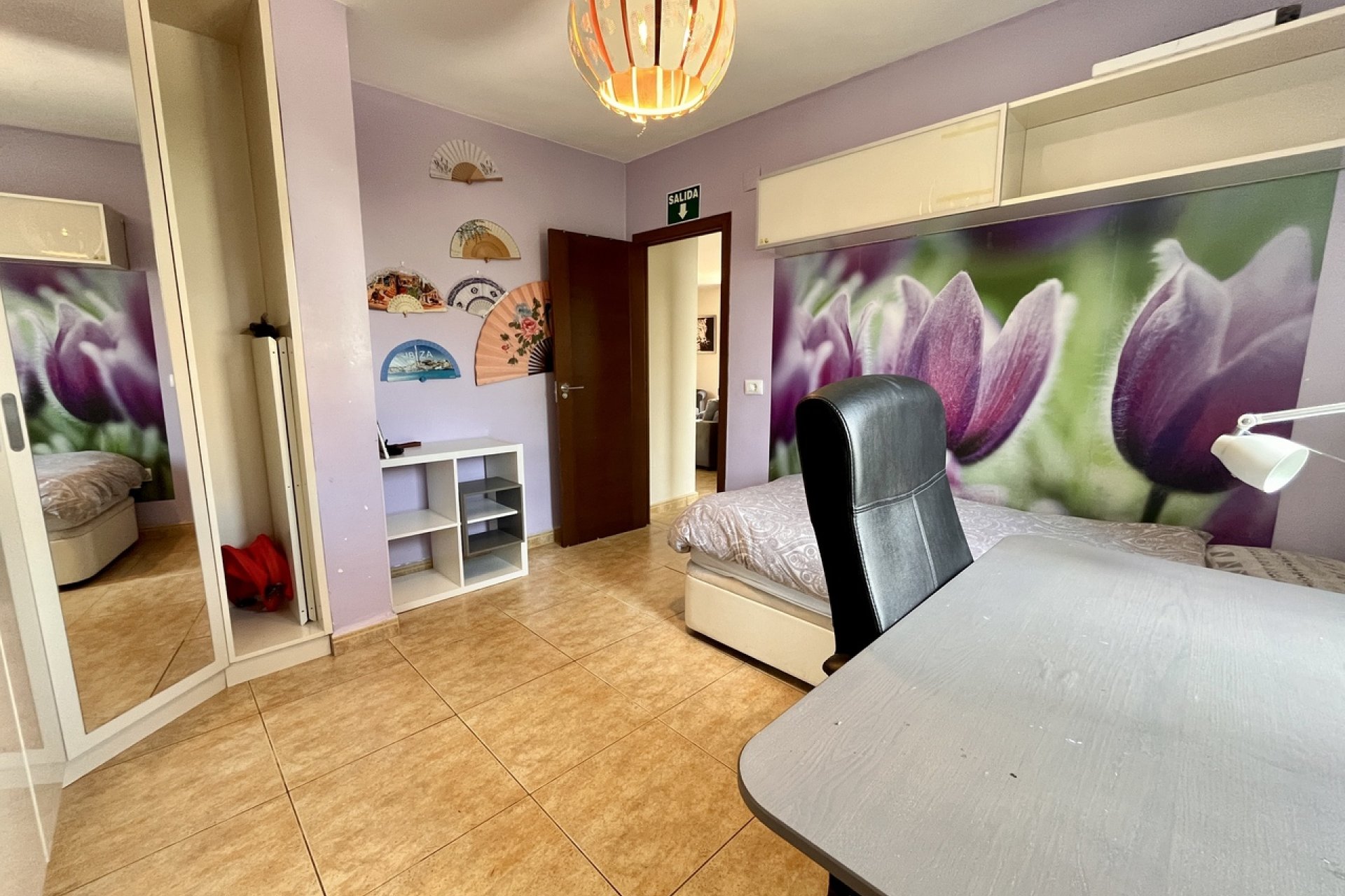 Resale - Villa -
Orihuela Costa - La Zenia