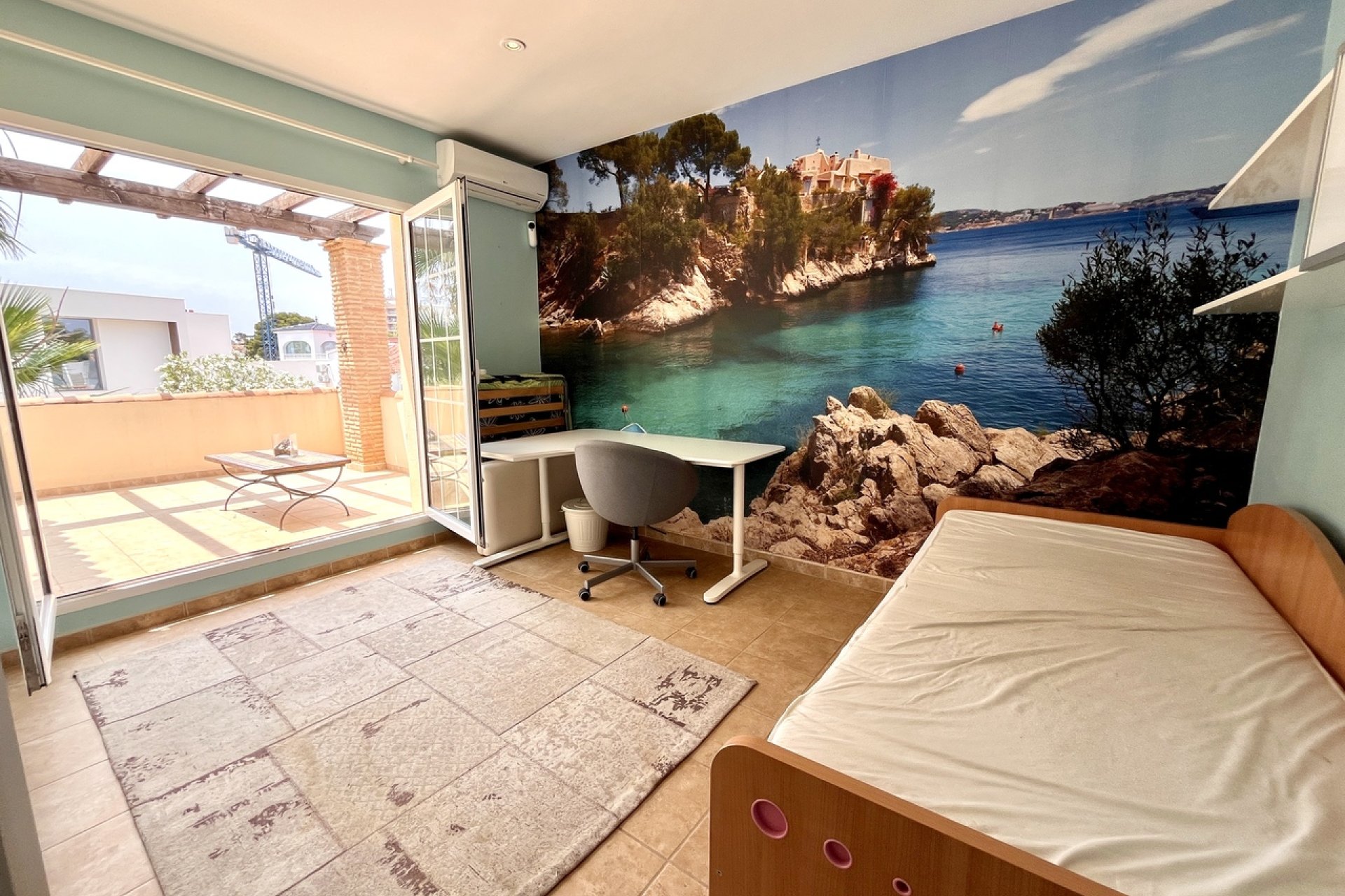 Resale - Villa -
Orihuela Costa - La Zenia