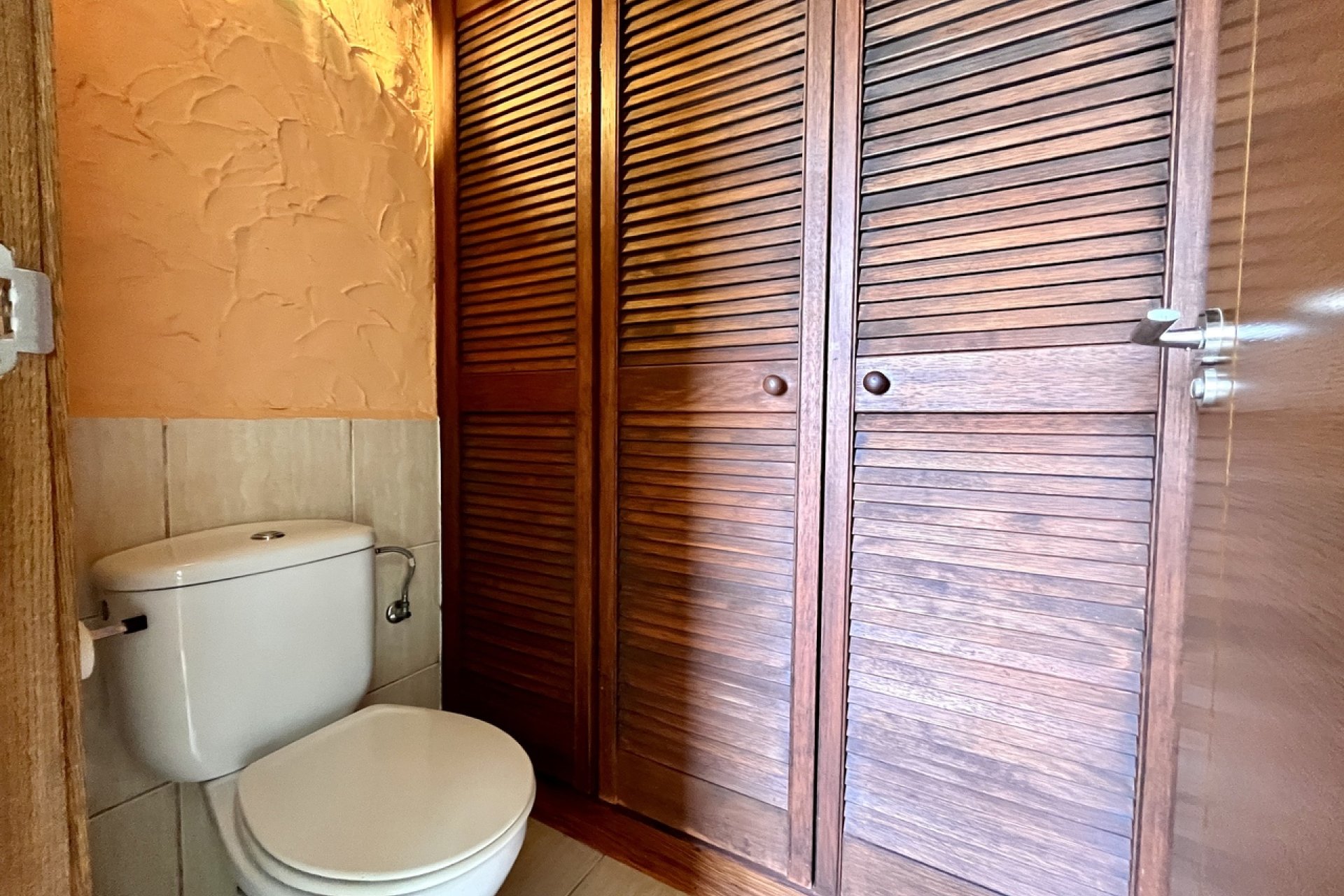 Resale - Villa -
Orihuela Costa - La Zenia