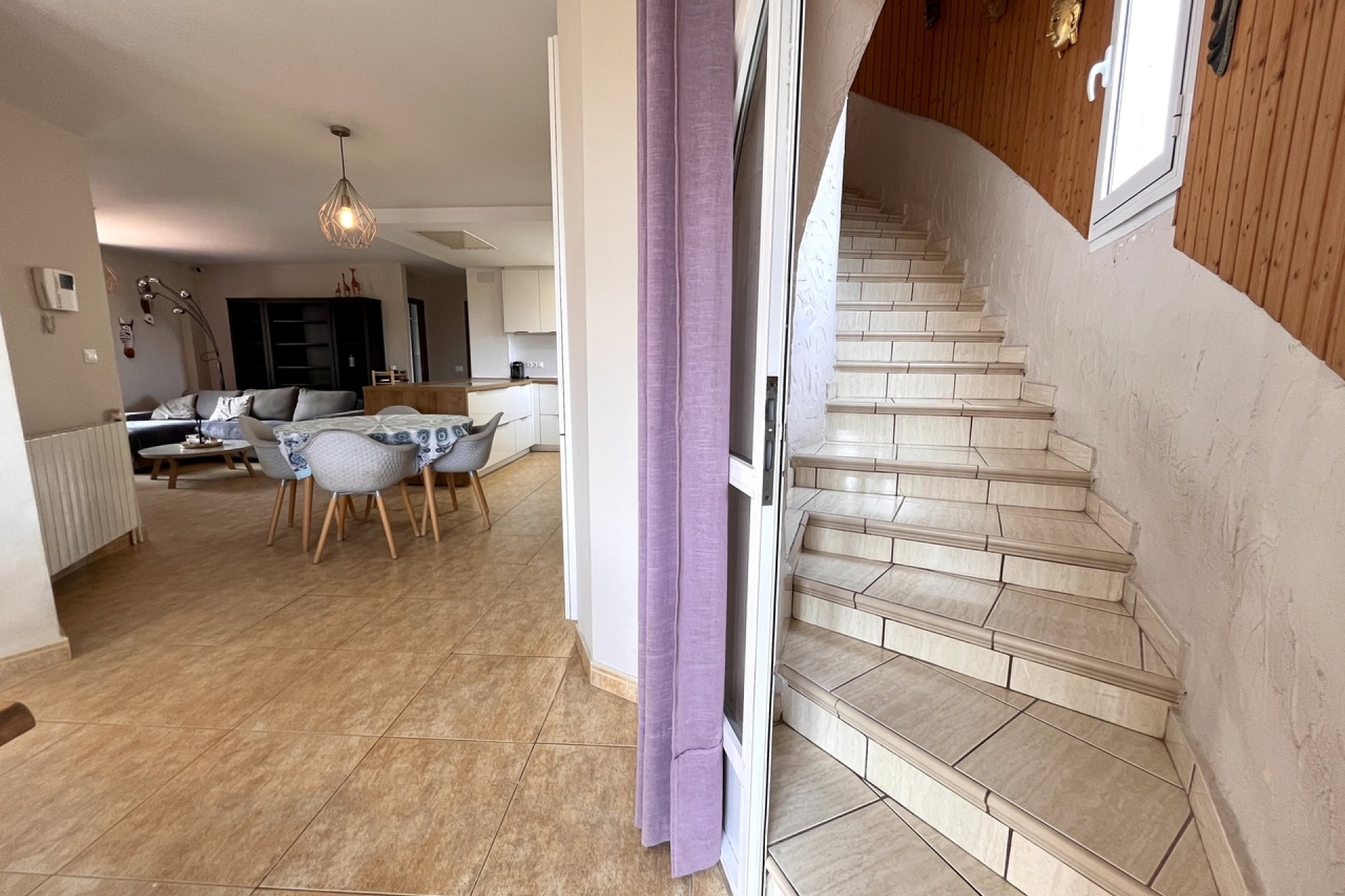 Resale - Villa -
Orihuela Costa - La Zenia