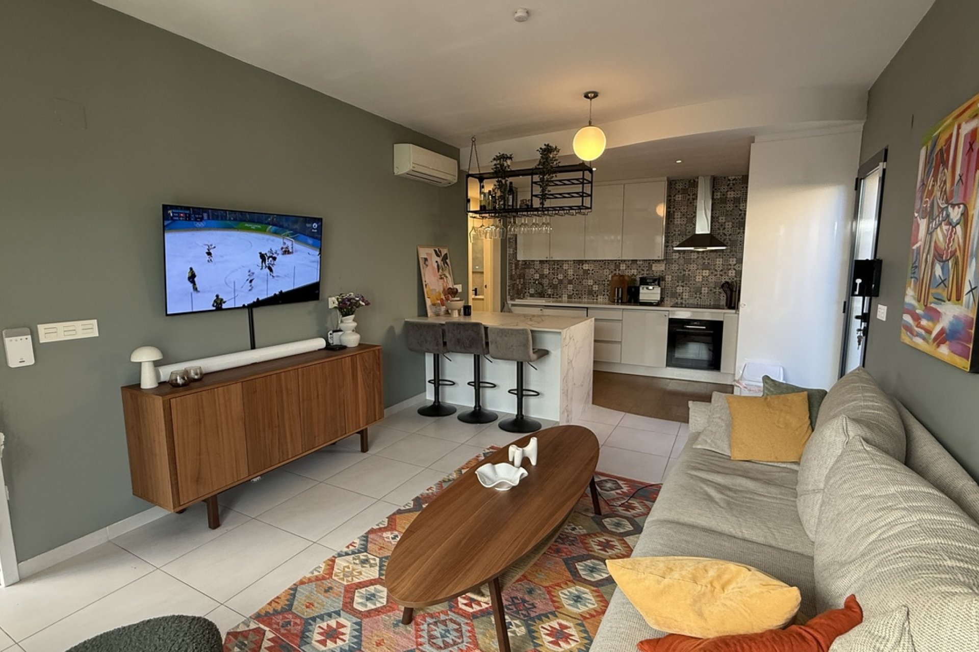 Resale - Villa -
Orihuela Costa - La Zenia