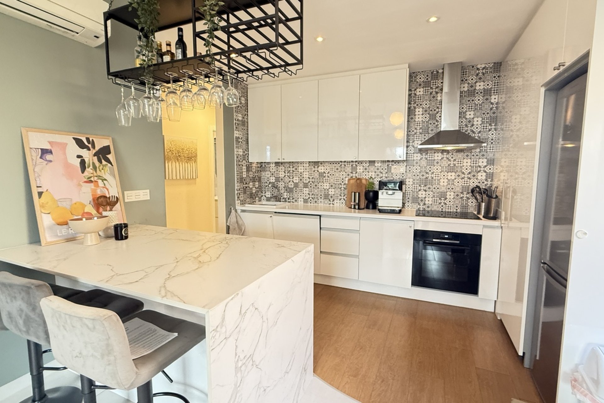 Resale - Villa -
Orihuela Costa - La Zenia