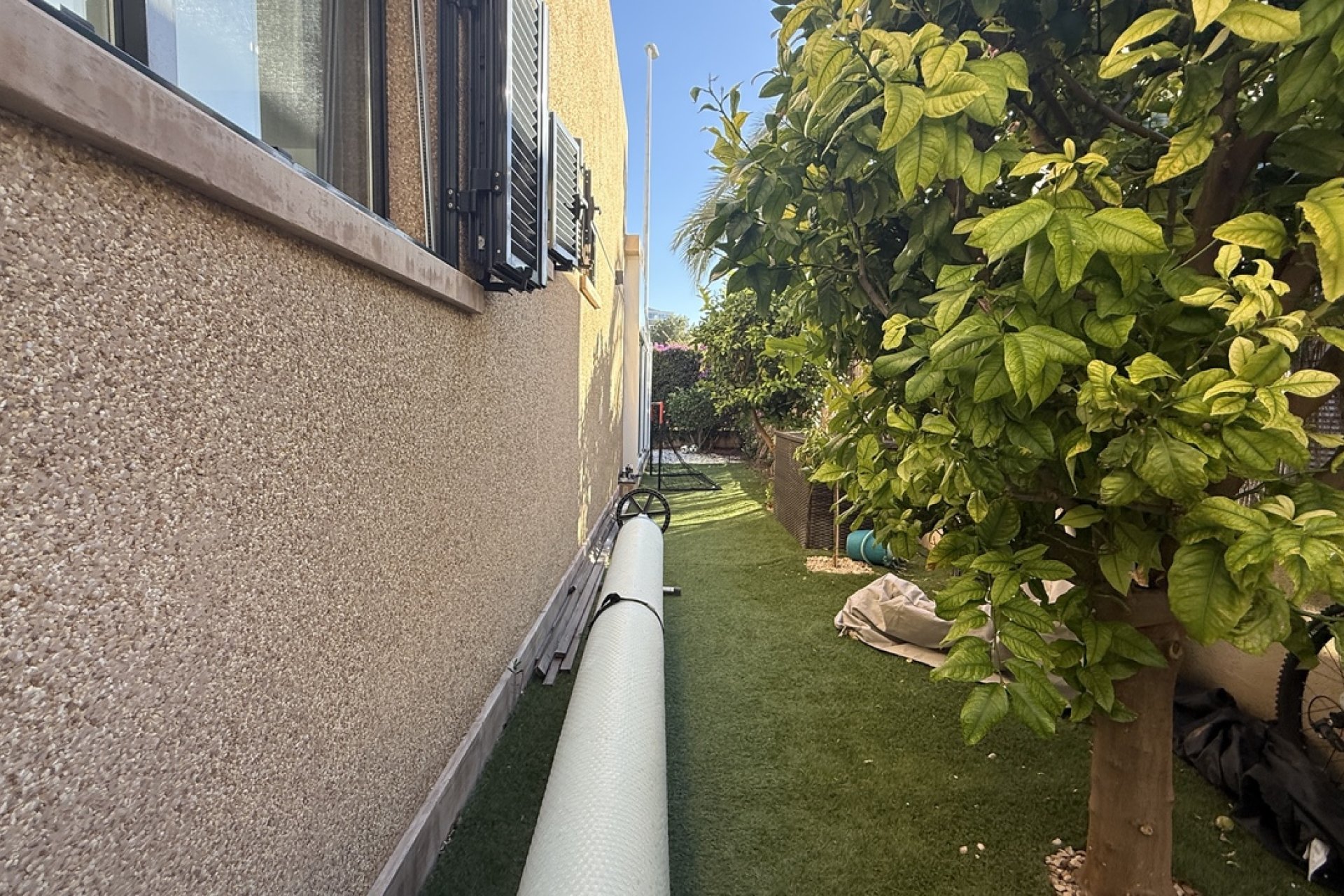 Resale - Villa -
Orihuela Costa - La Zenia