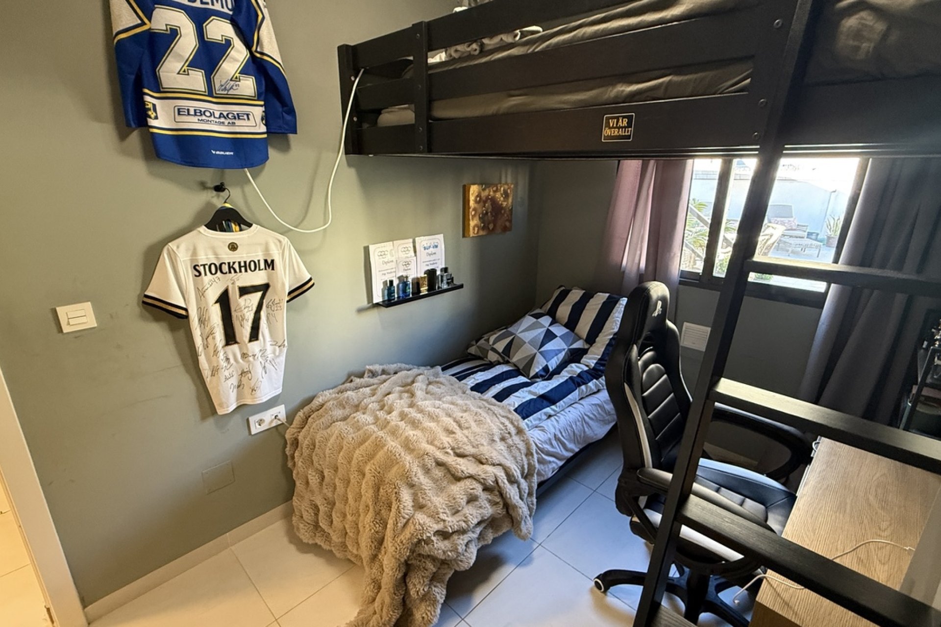 Resale - Villa -
Orihuela Costa - La Zenia