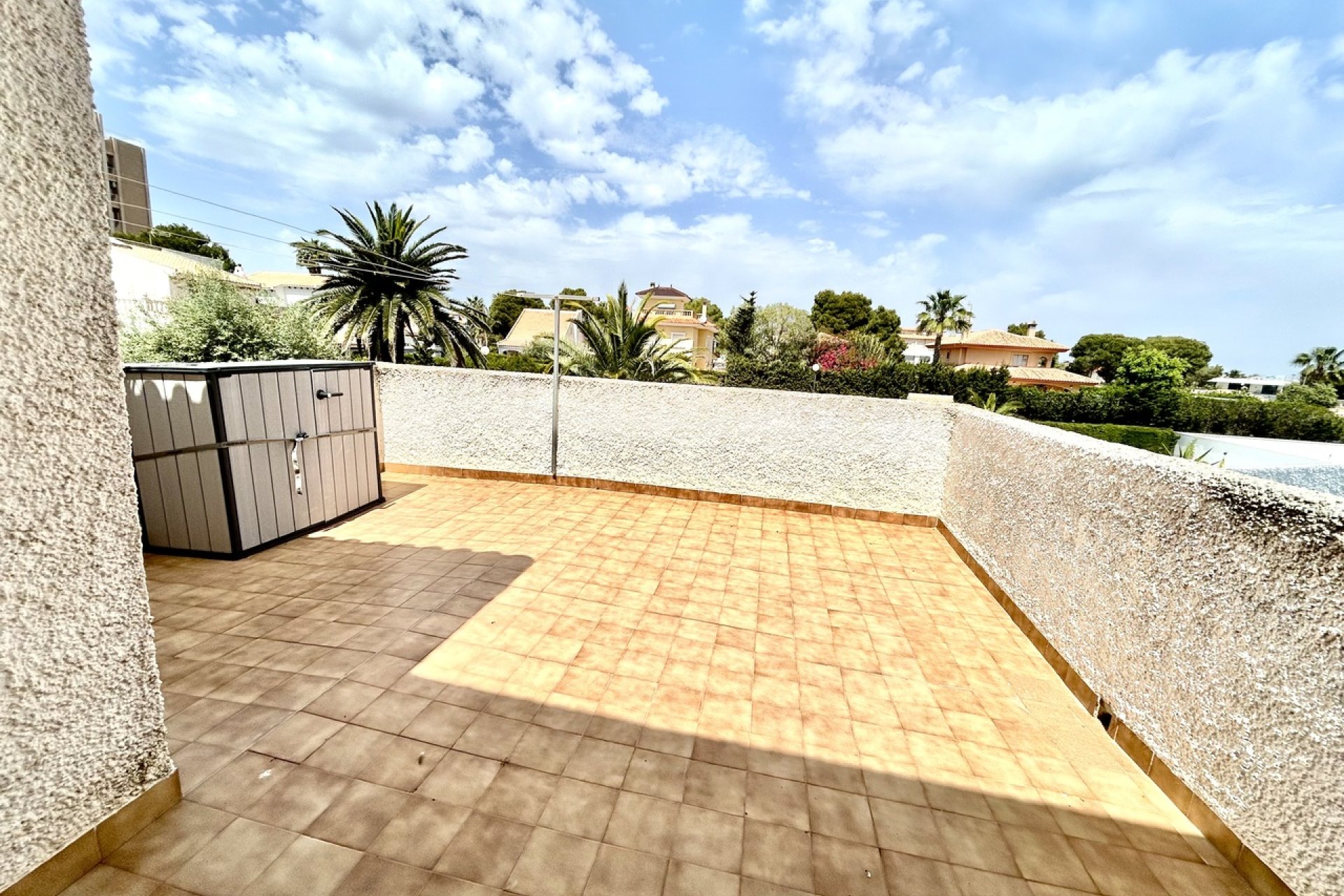 Resale - Villa -
Orihuela Costa - La Zenia