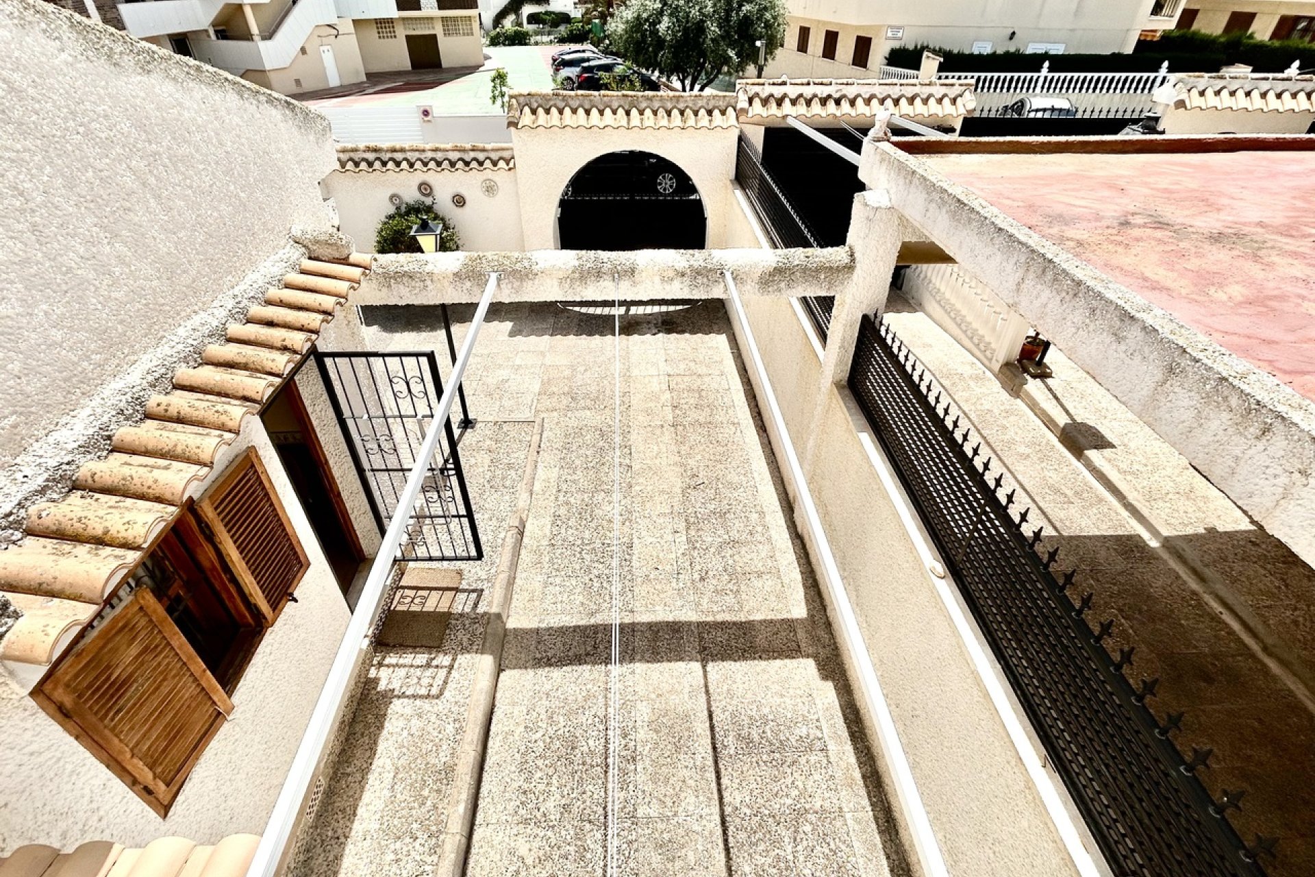 Resale - Villa -
Orihuela Costa - La Zenia