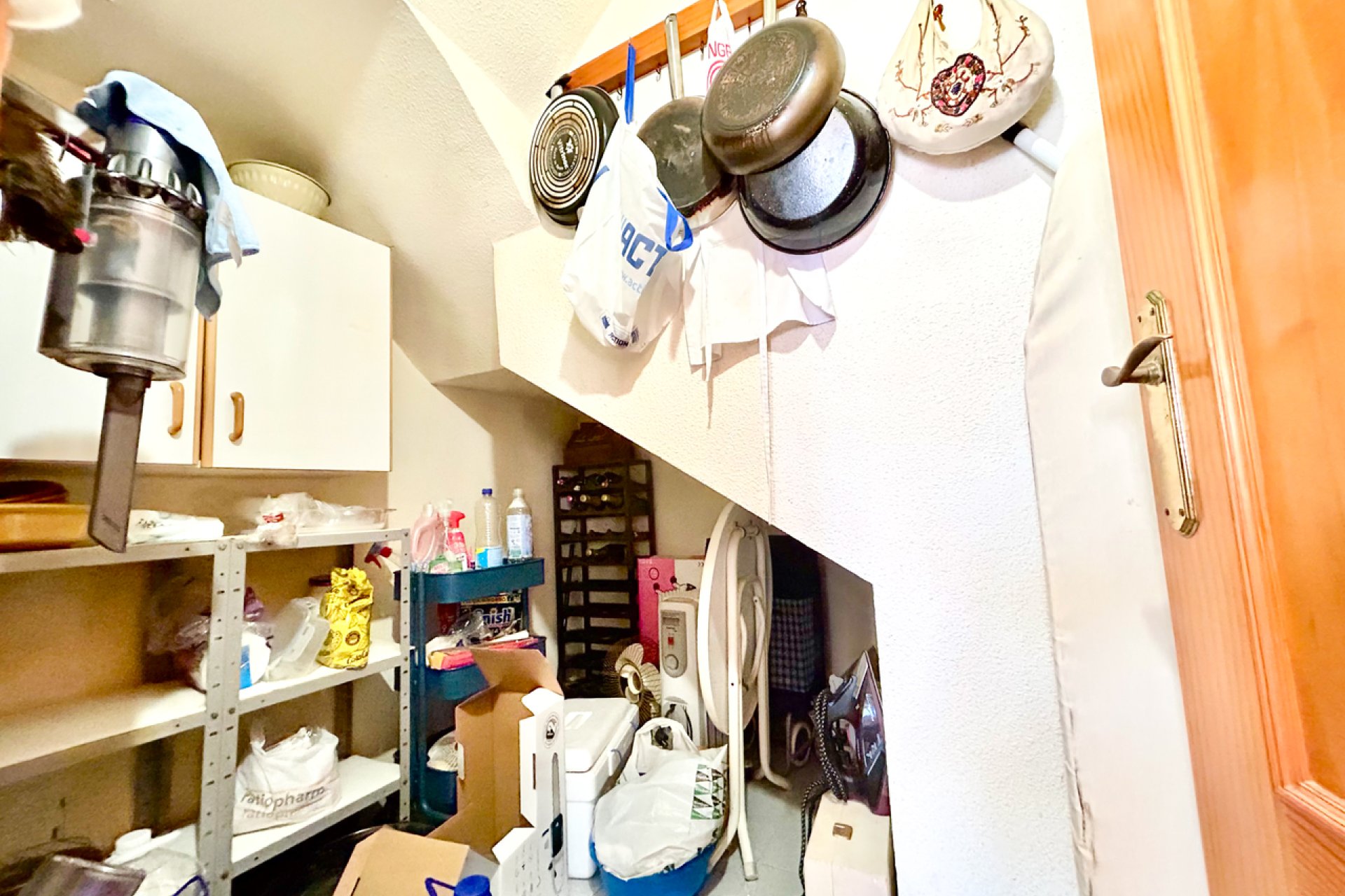 Resale - Villa -
Orihuela Costa - La Zenia