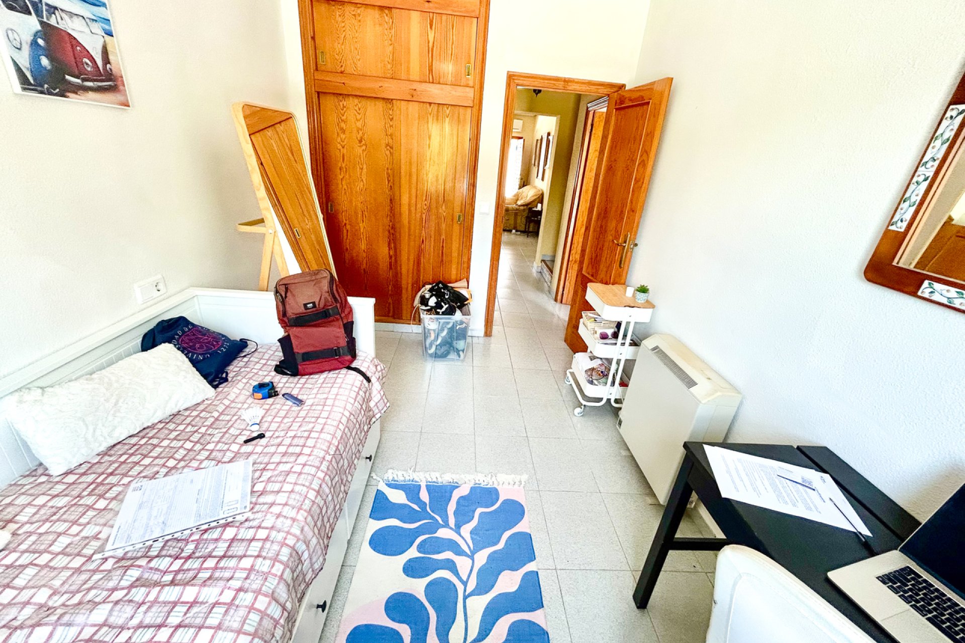 Resale - Villa -
Orihuela Costa - La Zenia