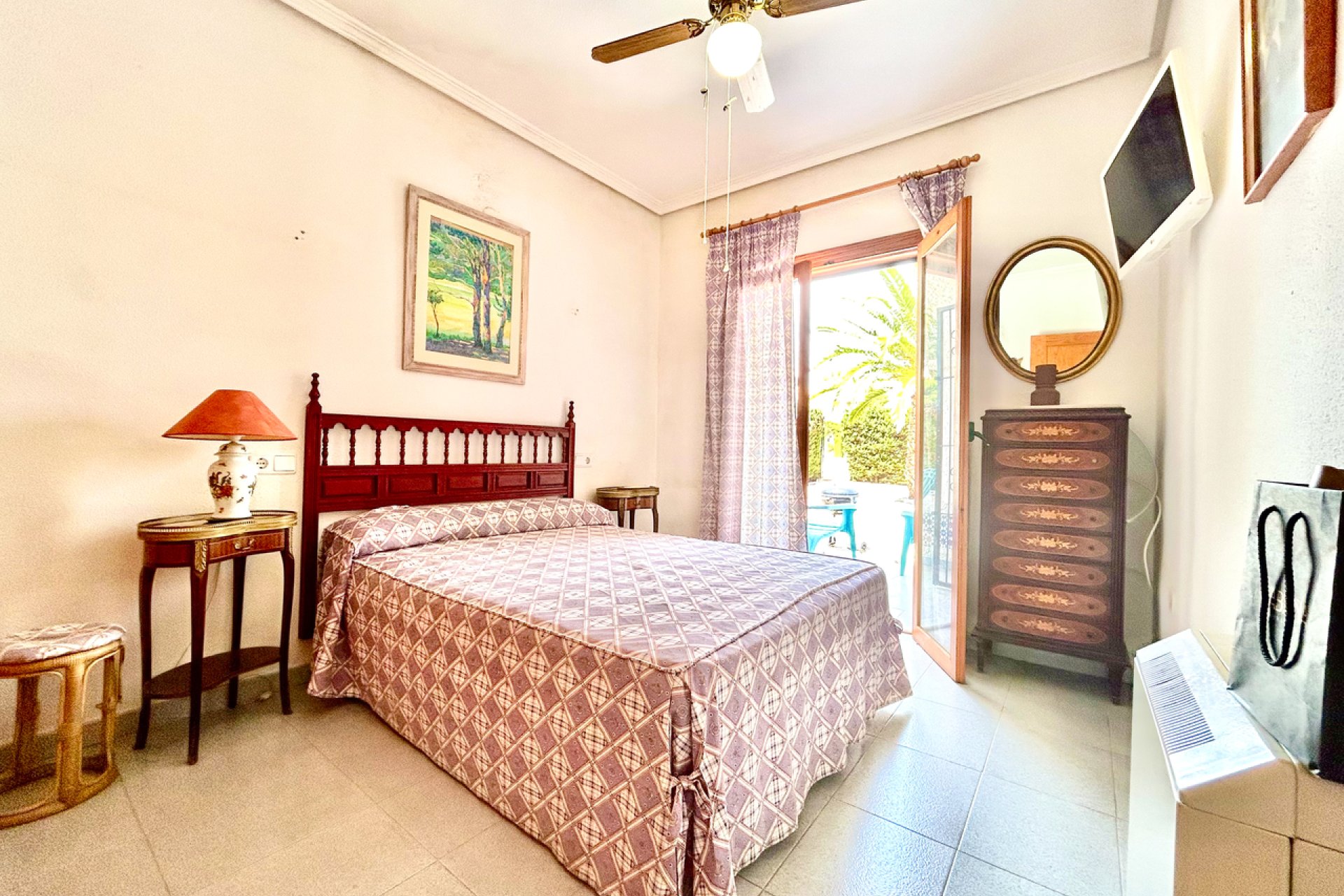 Resale - Villa -
Orihuela Costa - La Zenia