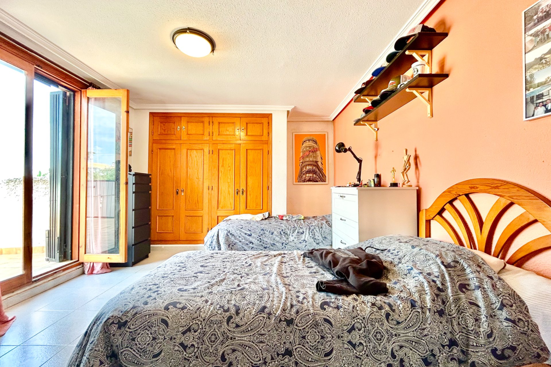 Resale - Villa -
Orihuela Costa - La Zenia
