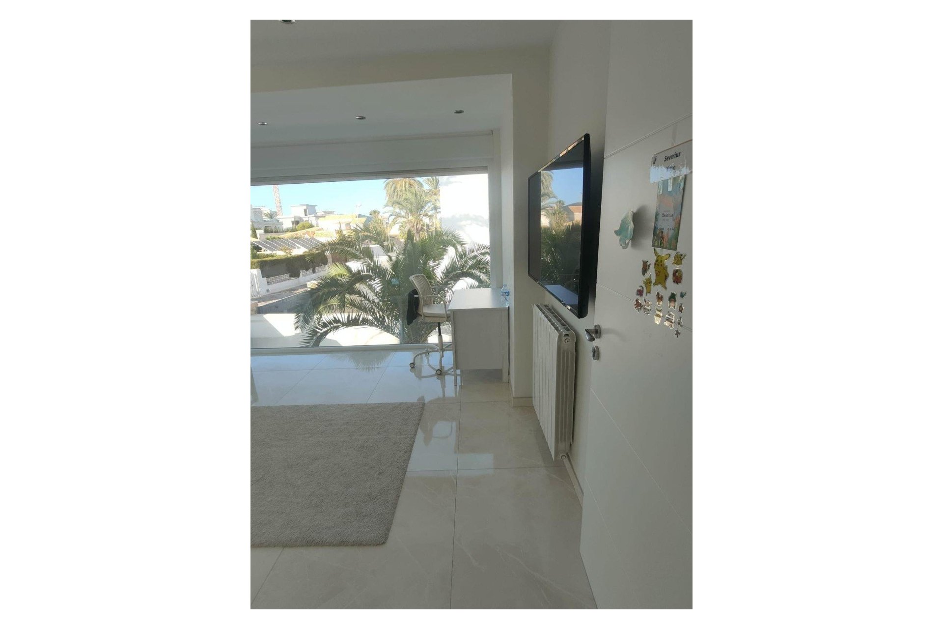 Resale - Villa -
Orihuela Costa - La Zenia