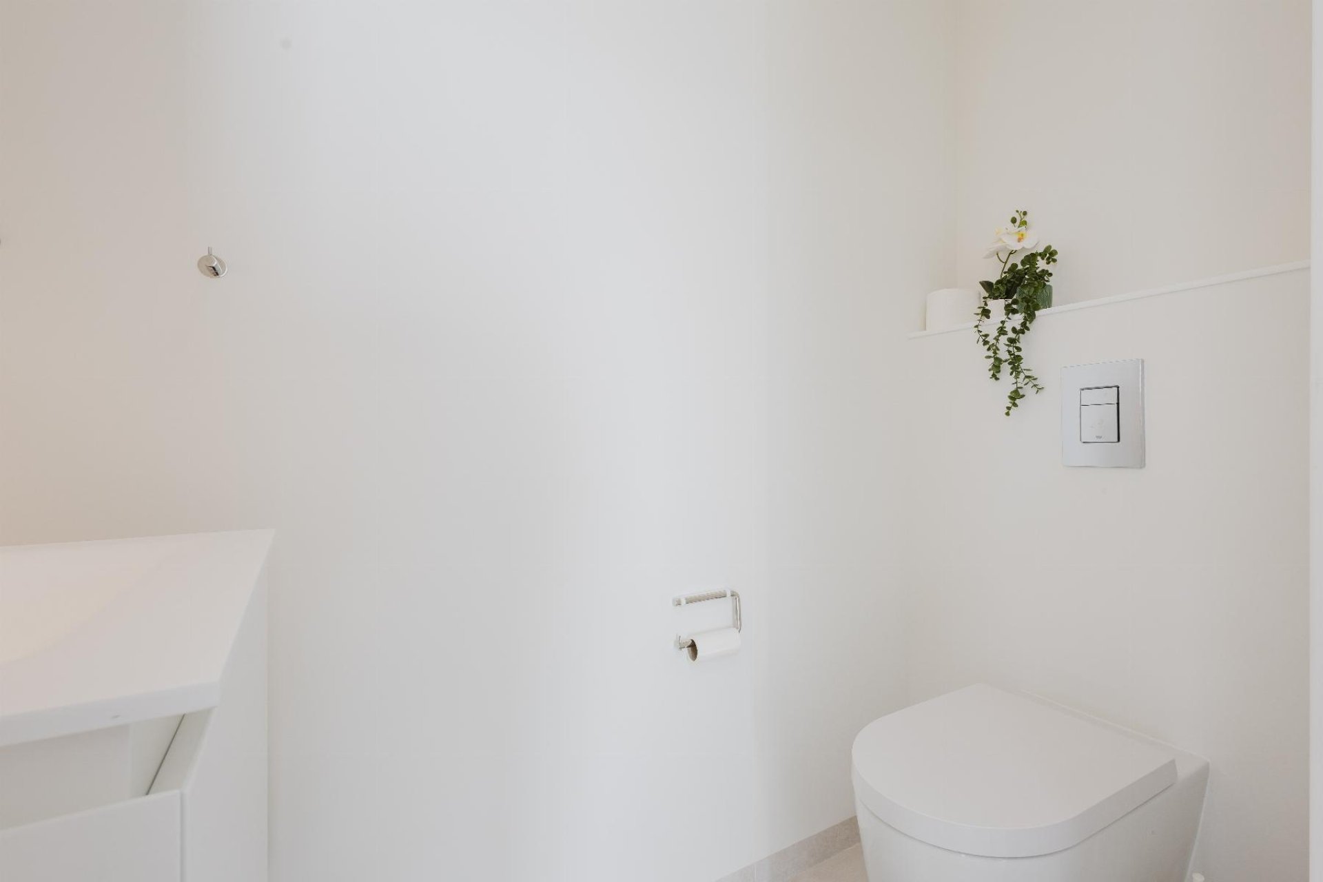 Resale - Villa -
Orihuela Costa - Las Colinas Golf