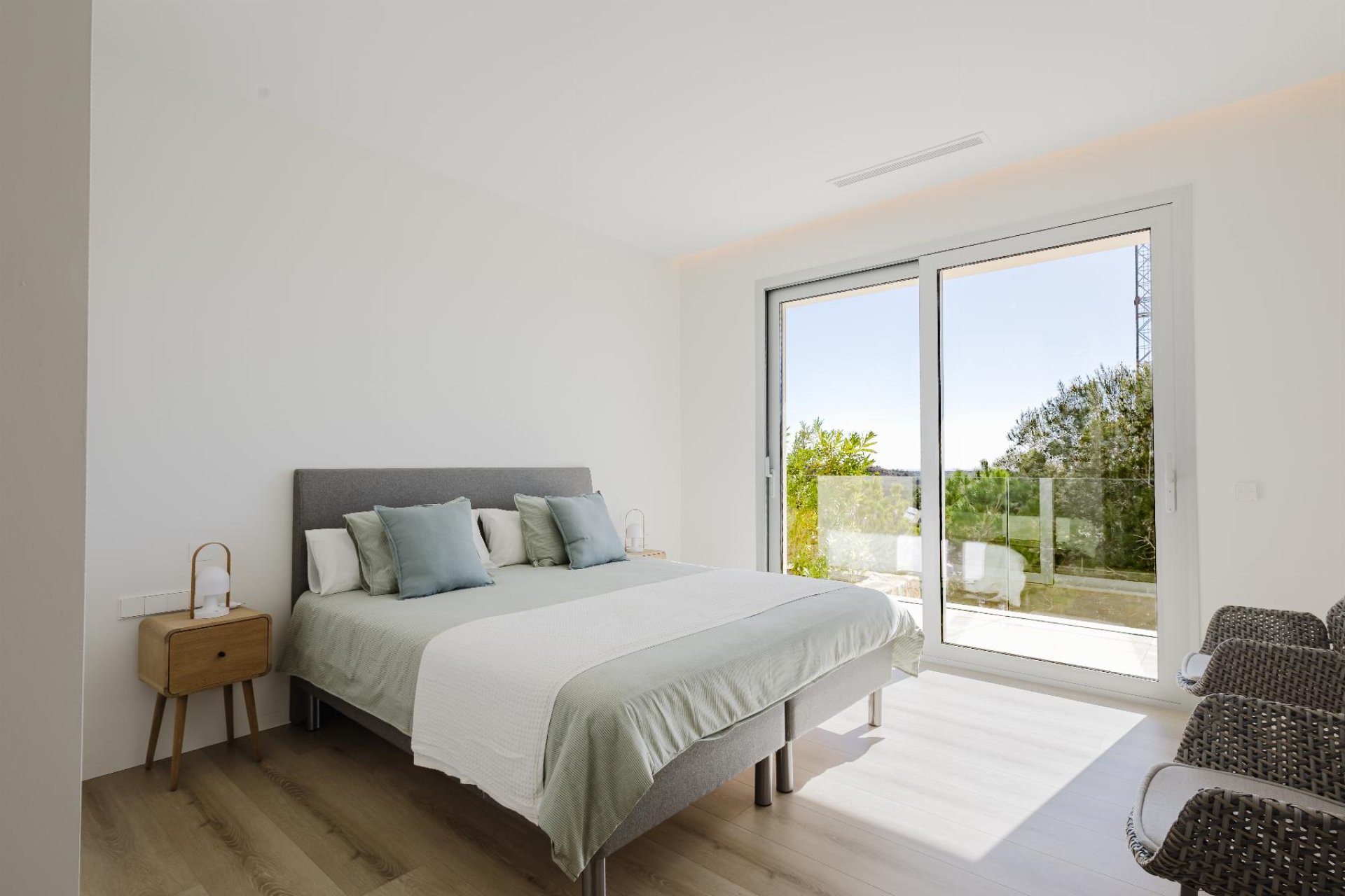Resale - Villa -
Orihuela Costa - Las Colinas Golf